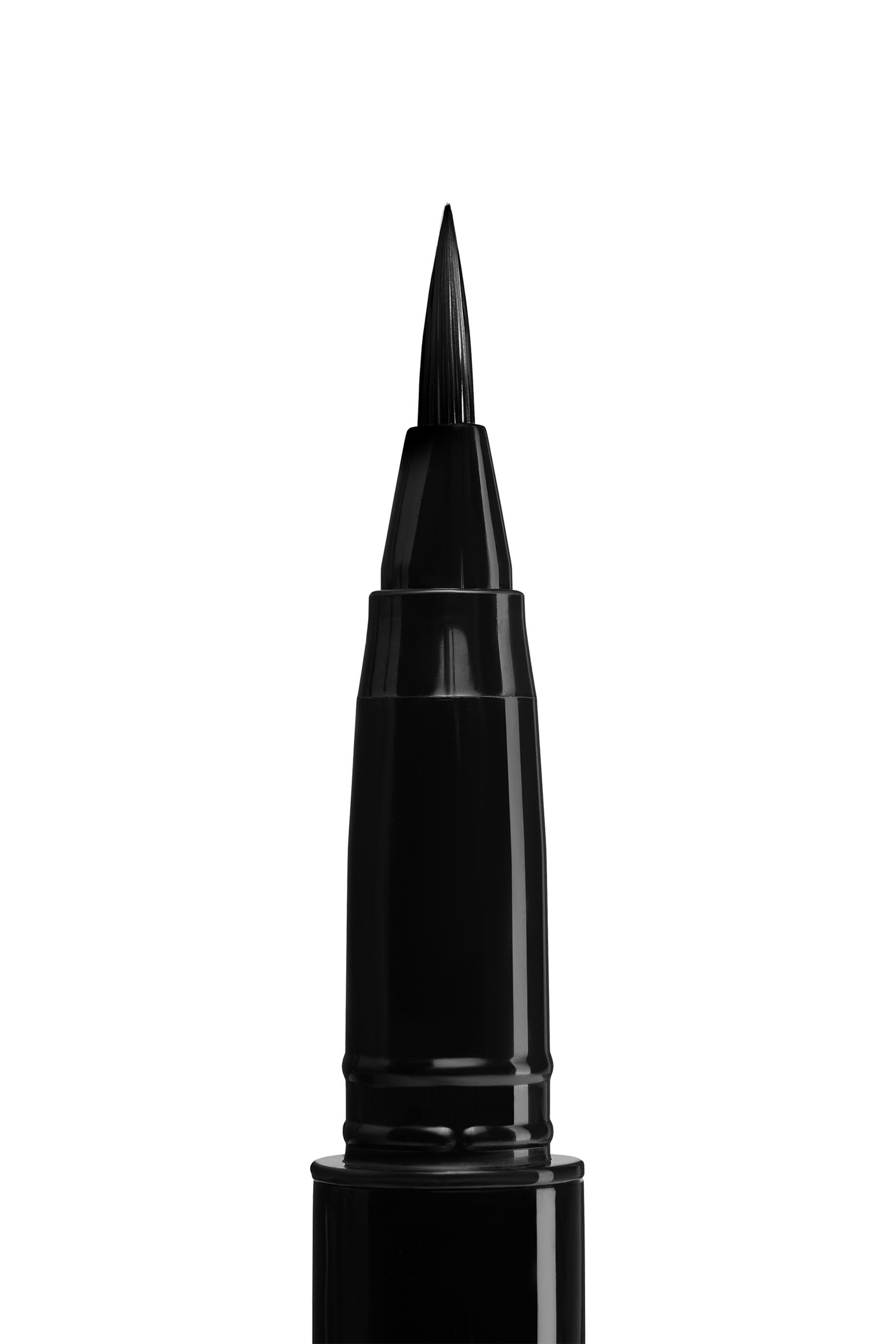 محدد عيون Trait d'Herm&egrave;s, Precision