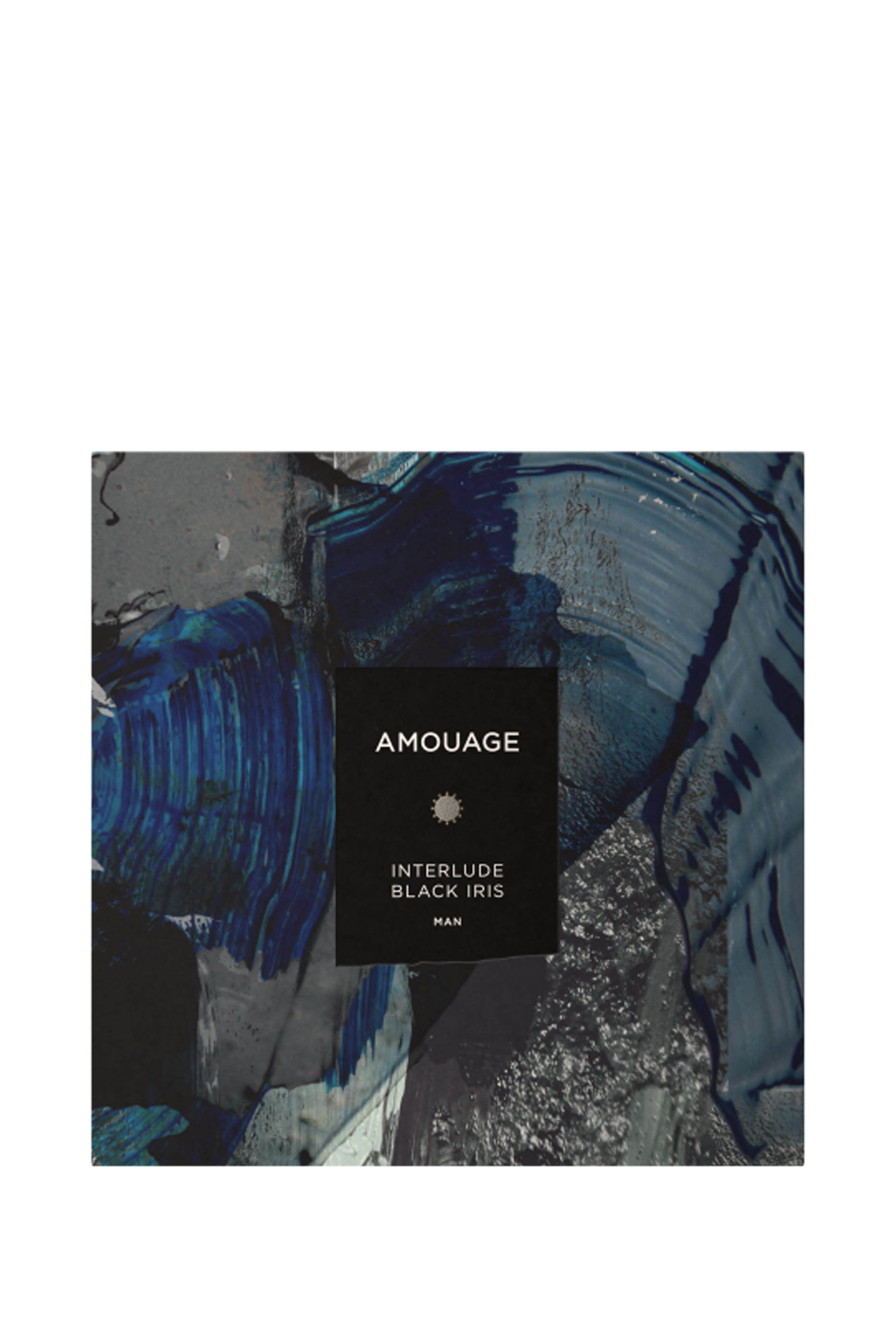 ماء عطر إنترلود بلاك أيريس