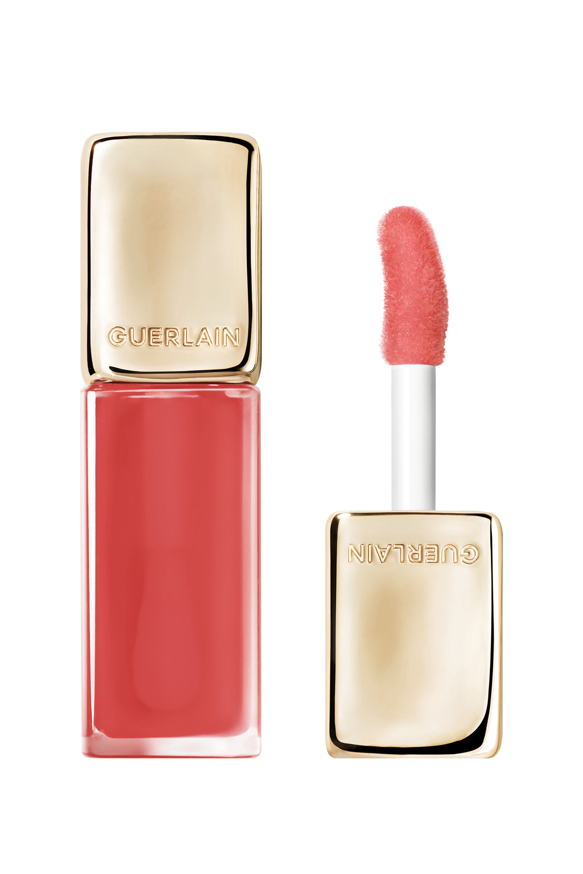 زيت شفاه كيس كيس بي غلو ملون بالعسل، 92% مكونات من أصل طبيعي