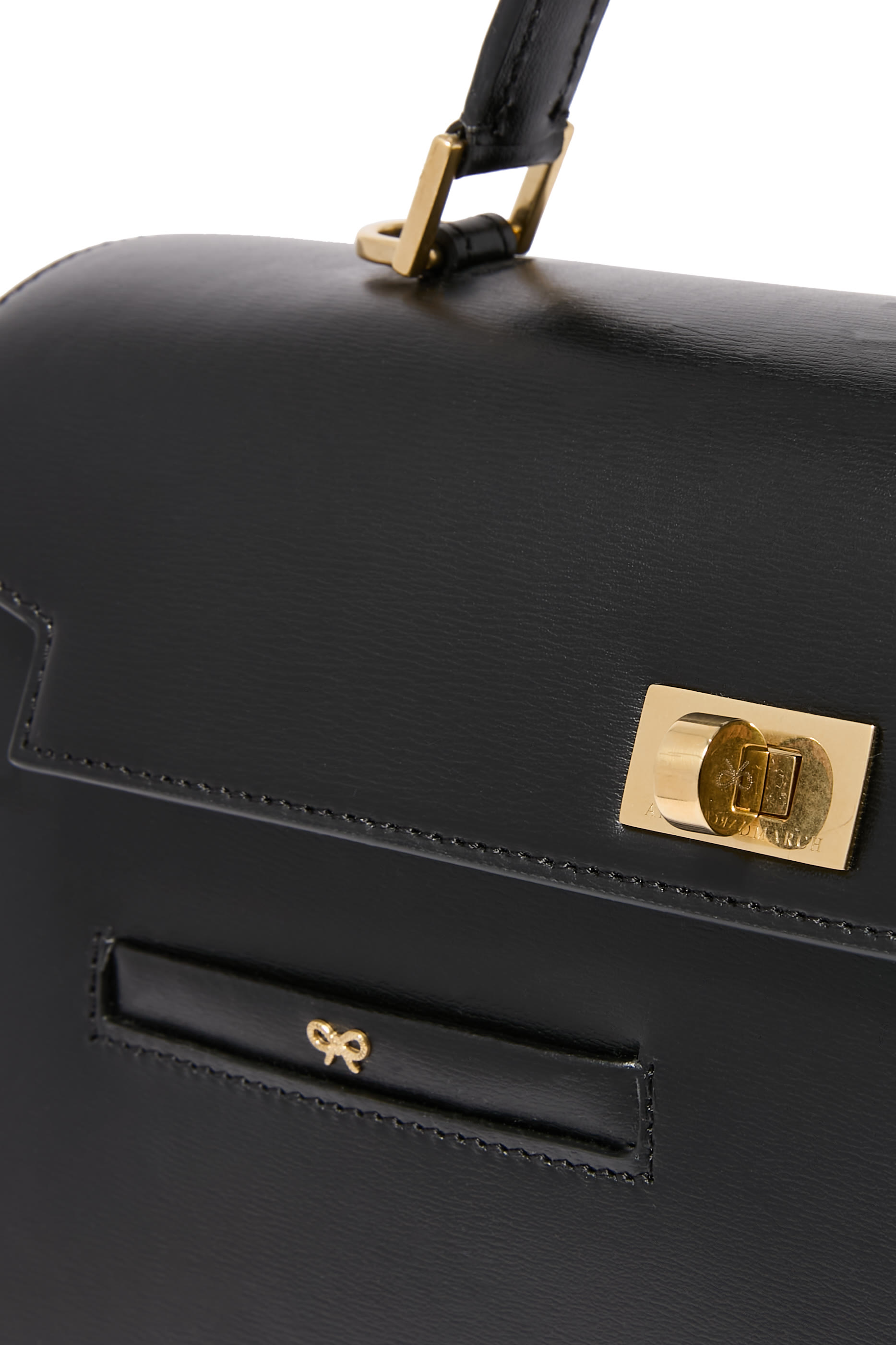 حقيبة مورتمر بيد علوية