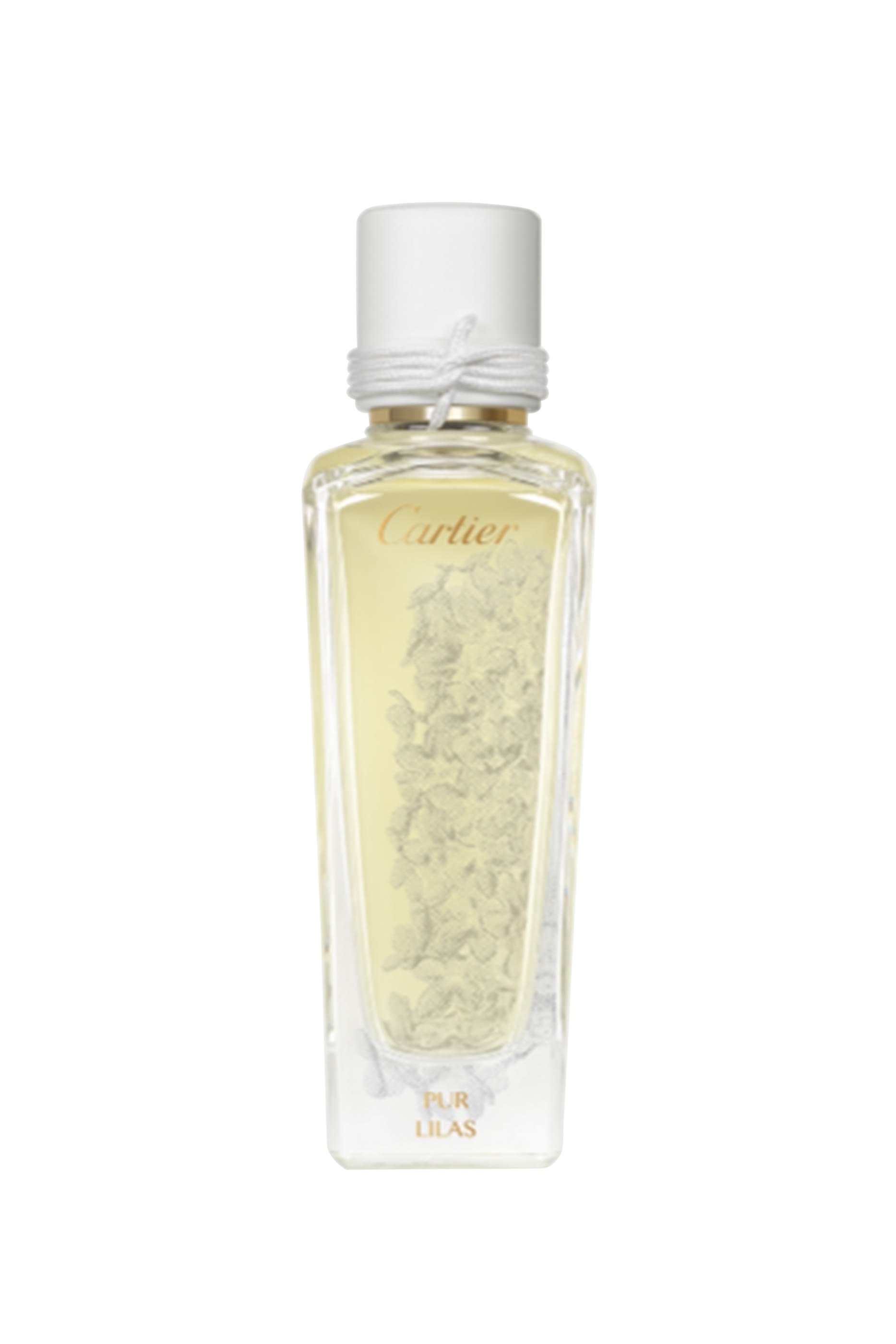 عطر كارتييه بور ليلاس ليه إيبور دي بارفام