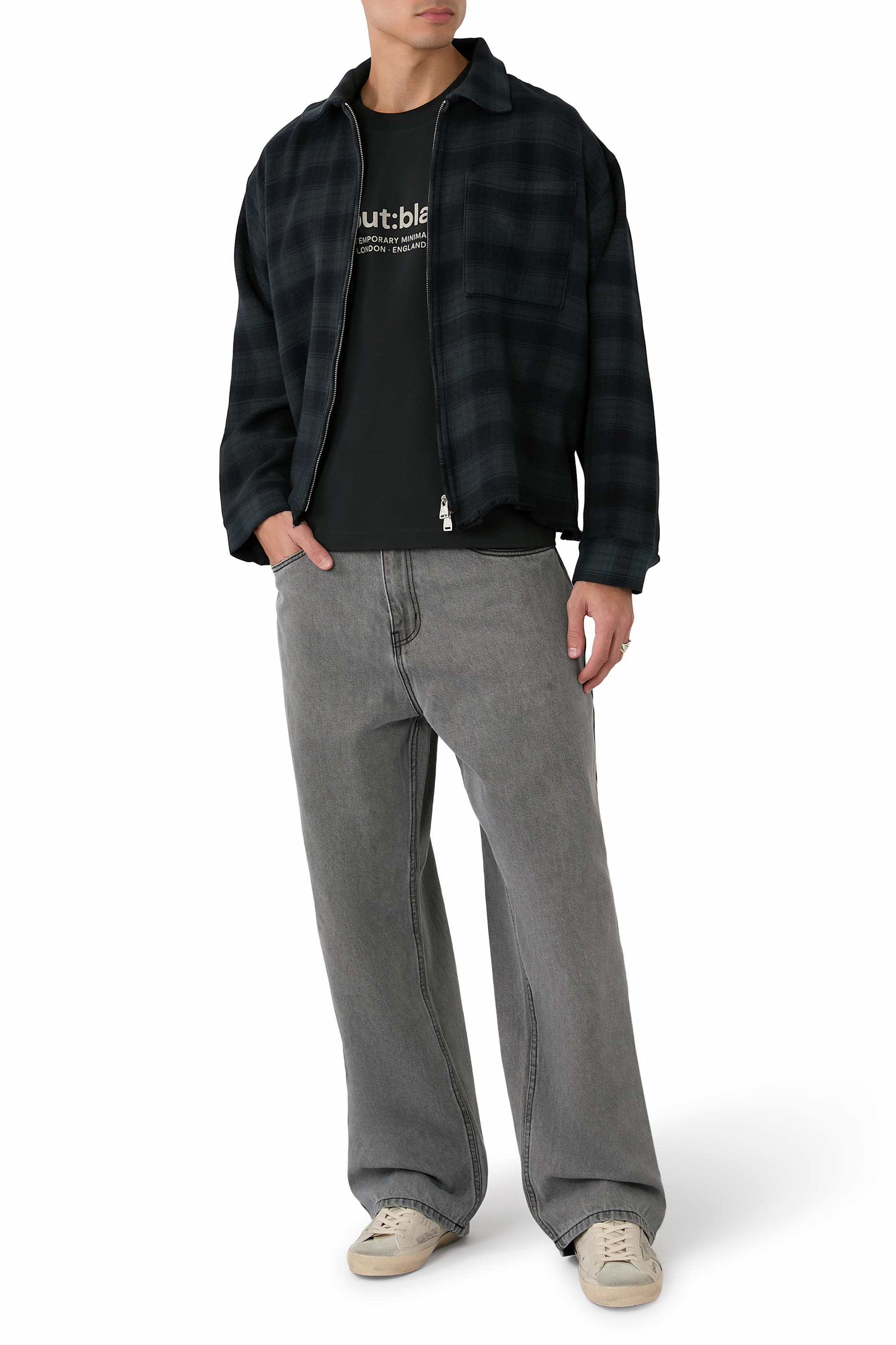 تيشيرت جارسون