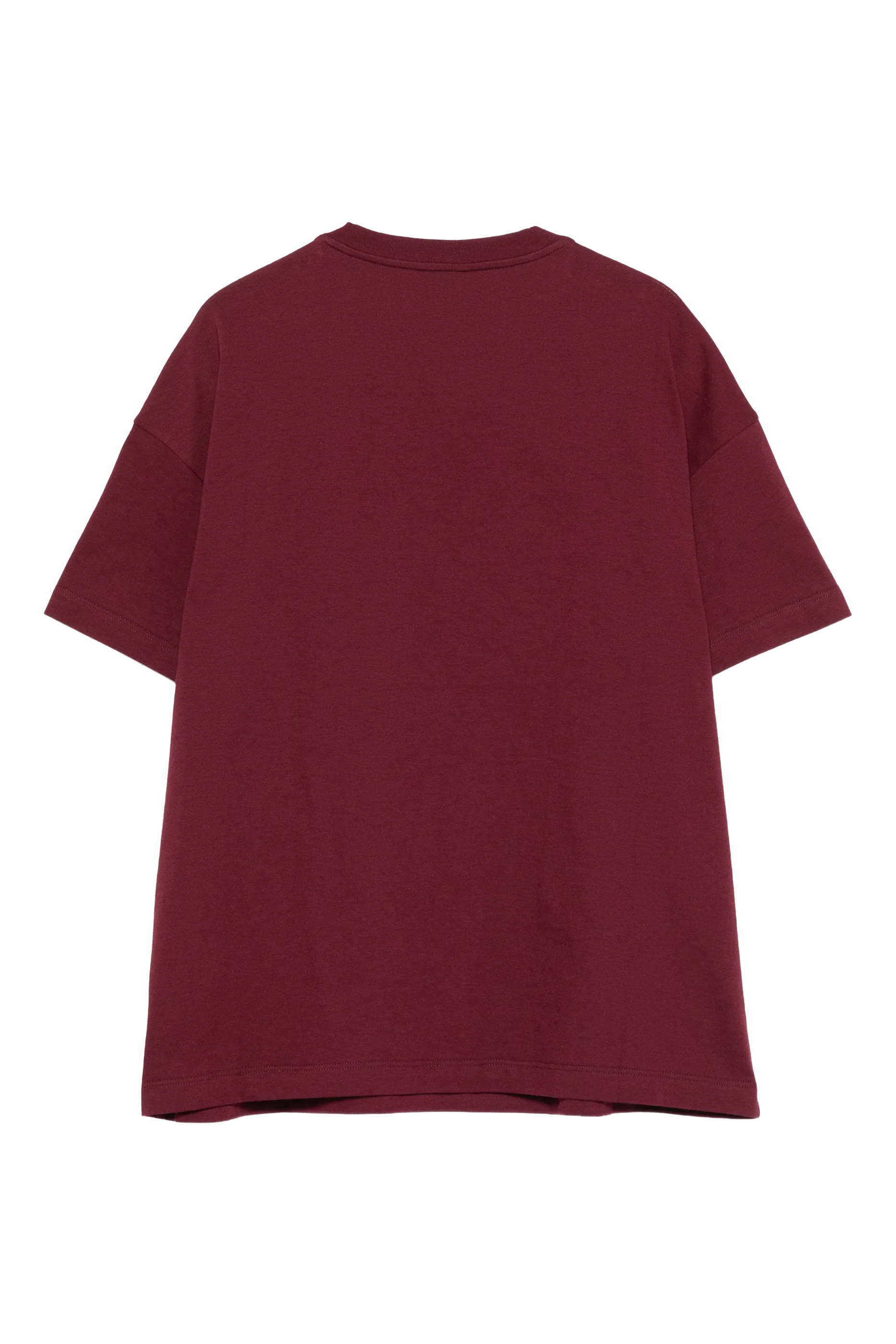 تيشيرت بشعار الماركة للأطفال