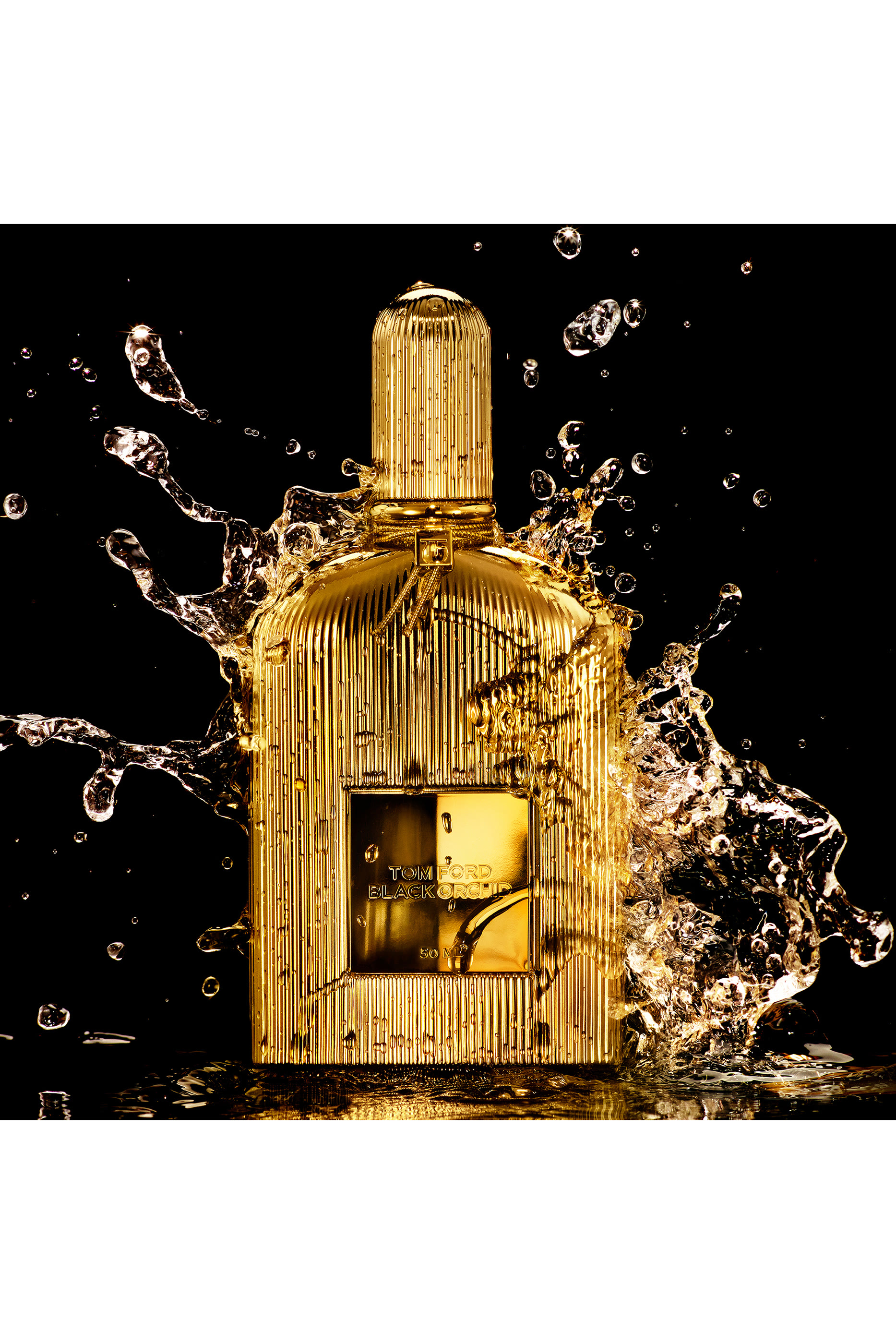 عطر بلاك أوركيد