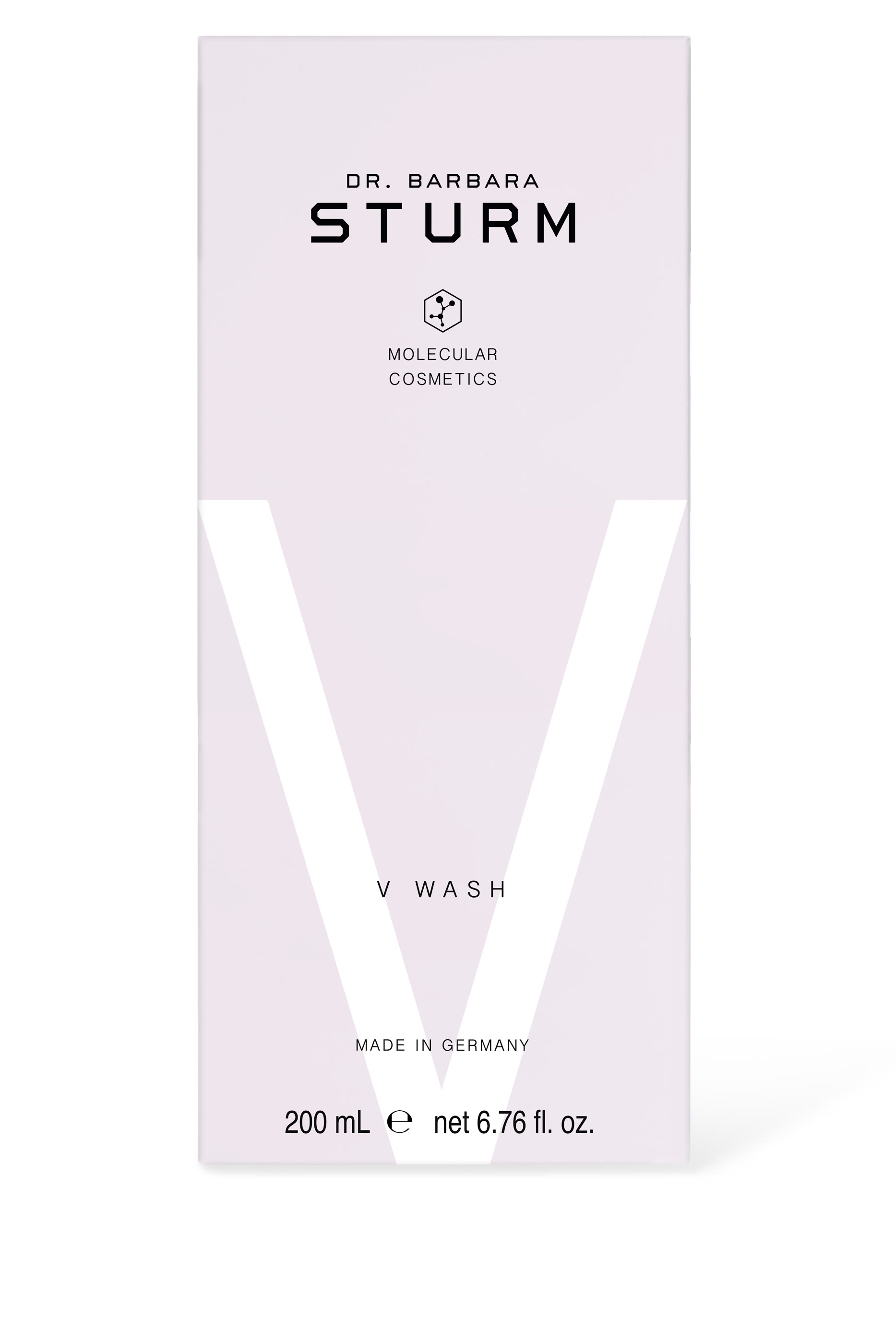 غسول في-واش للمنطقة الحساسة