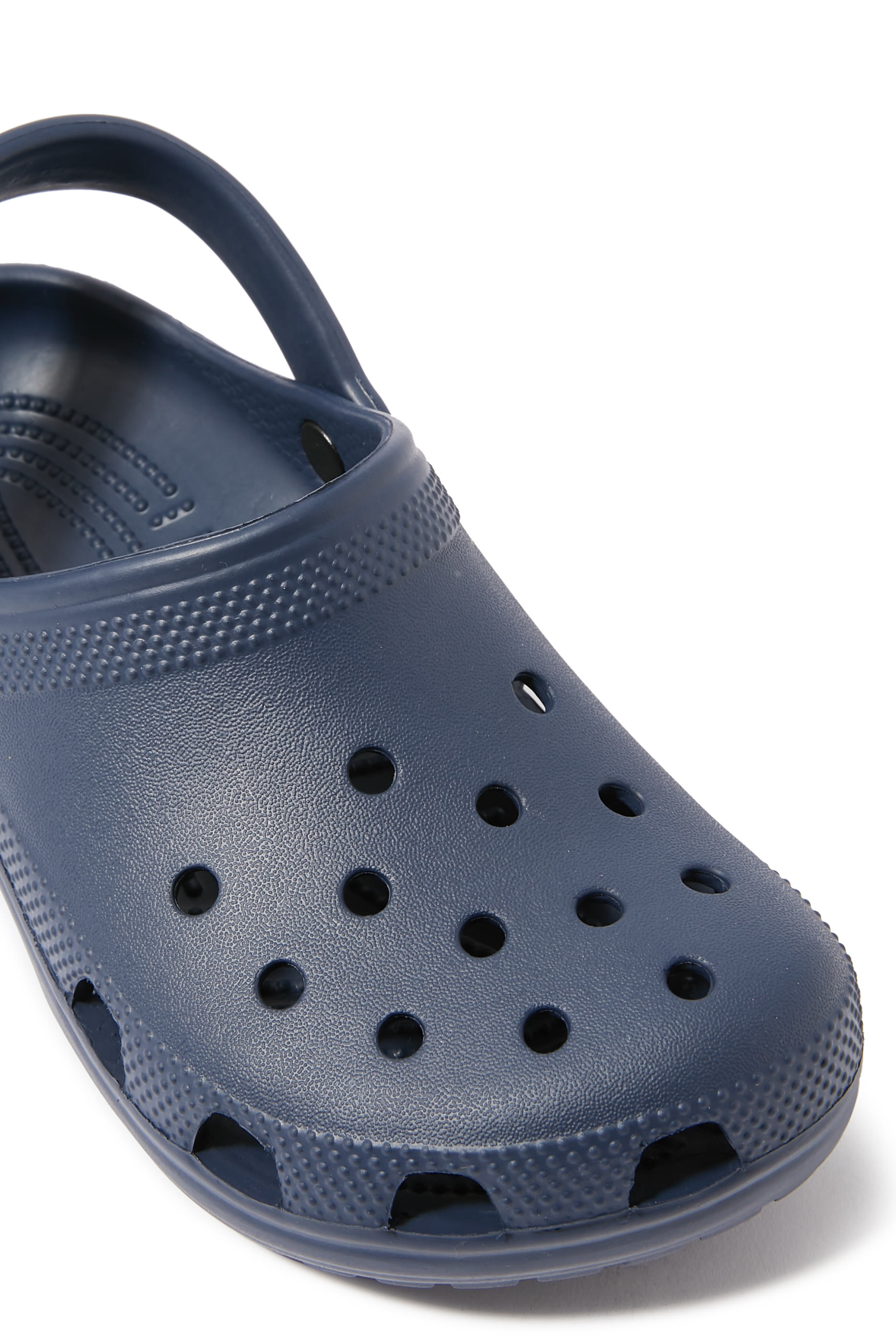 حذاء مفتوح كلاسيكي للأطفال