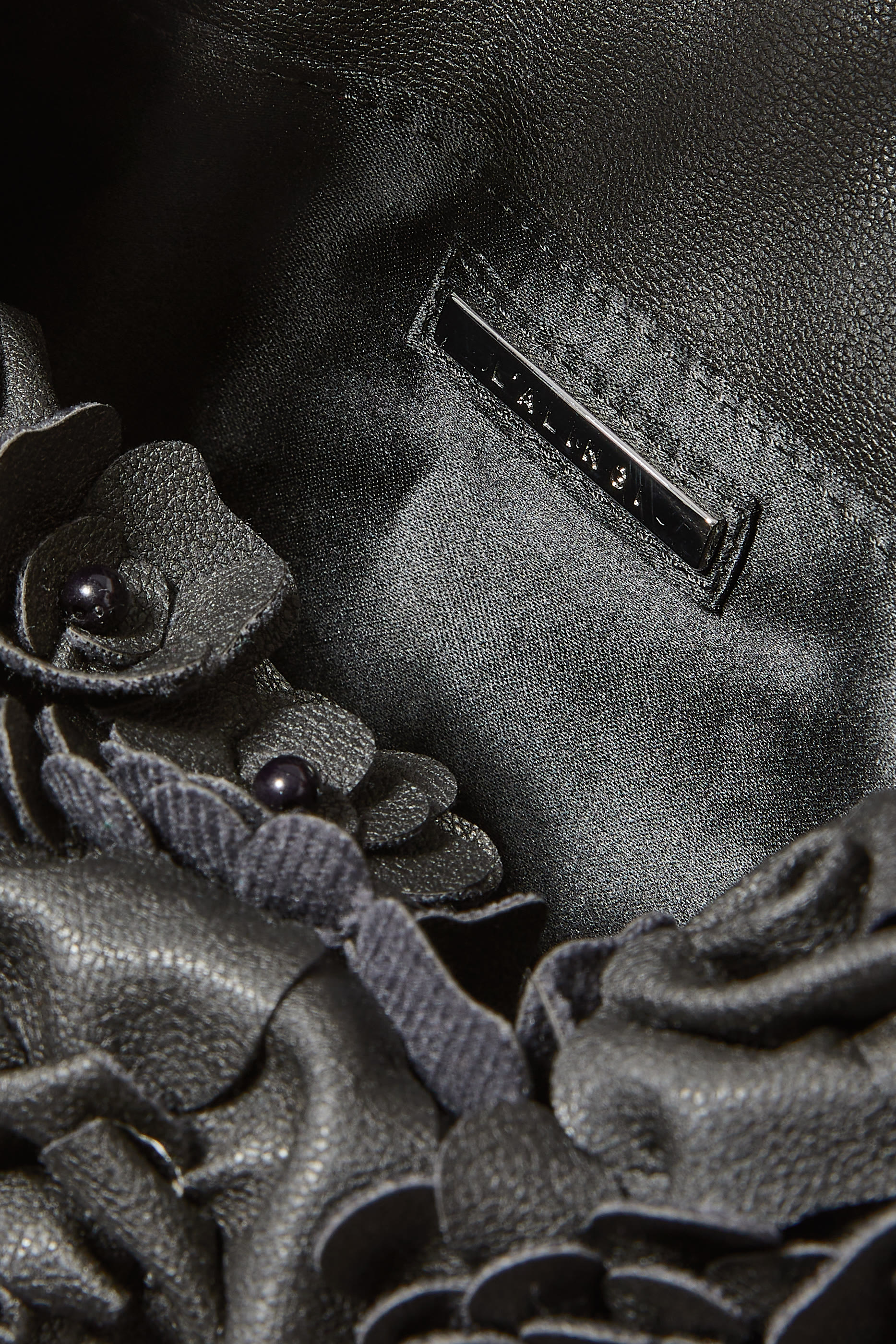 حقيبة هوبو روز غاردن حقيبة هوبو روز غاردن