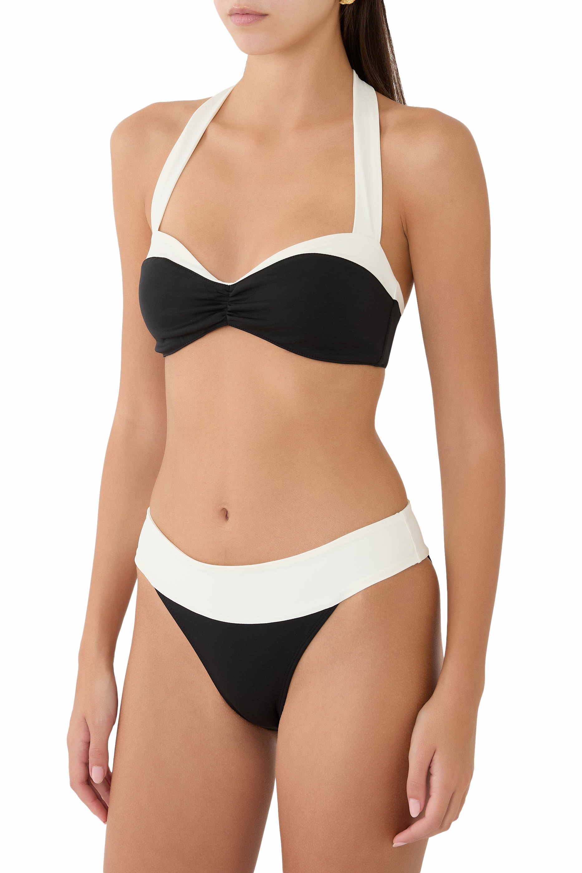 قطعة بيكيني سفلية كوتي دازور