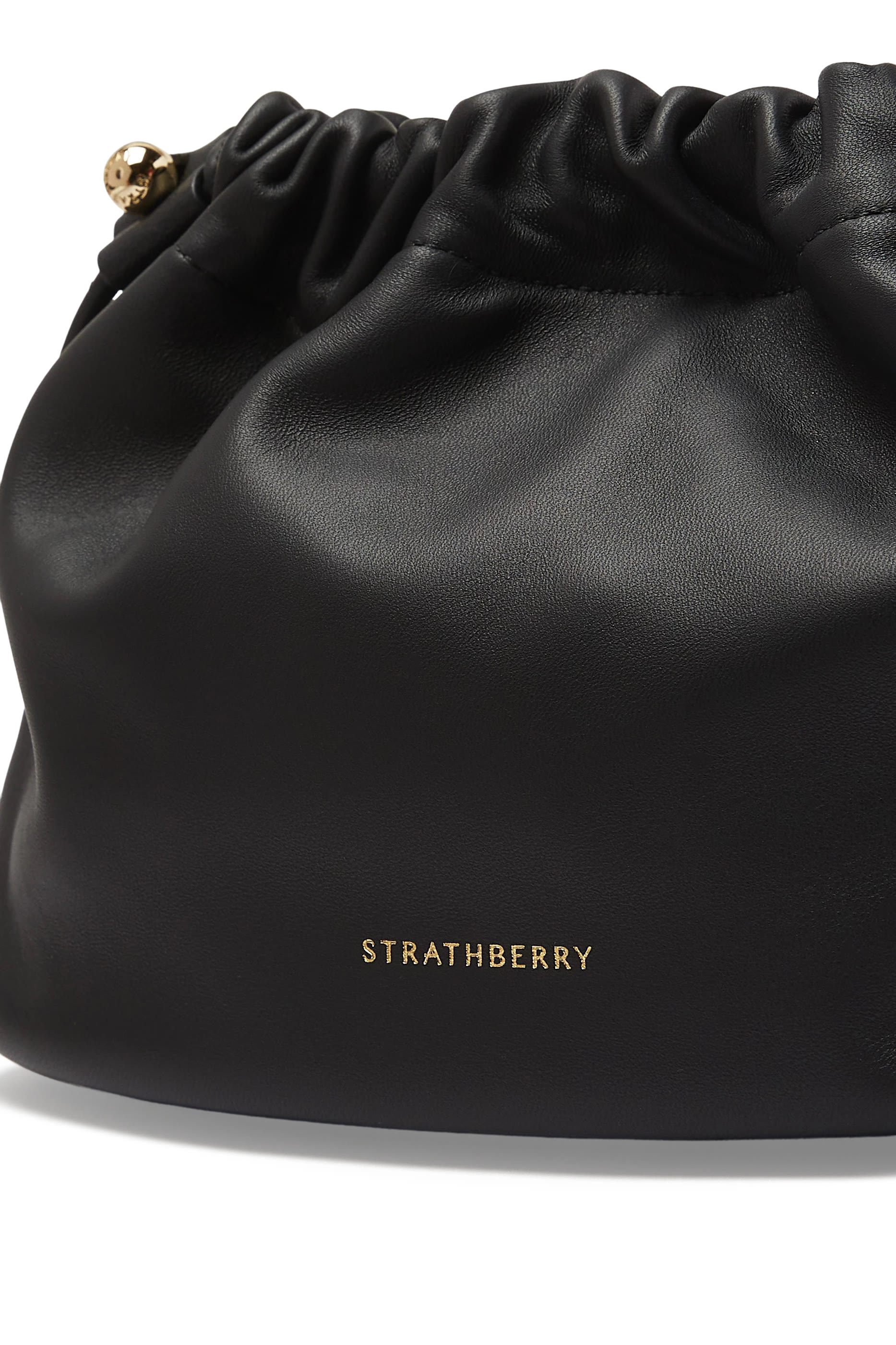 حقيبة شارلوت برباط تضييق