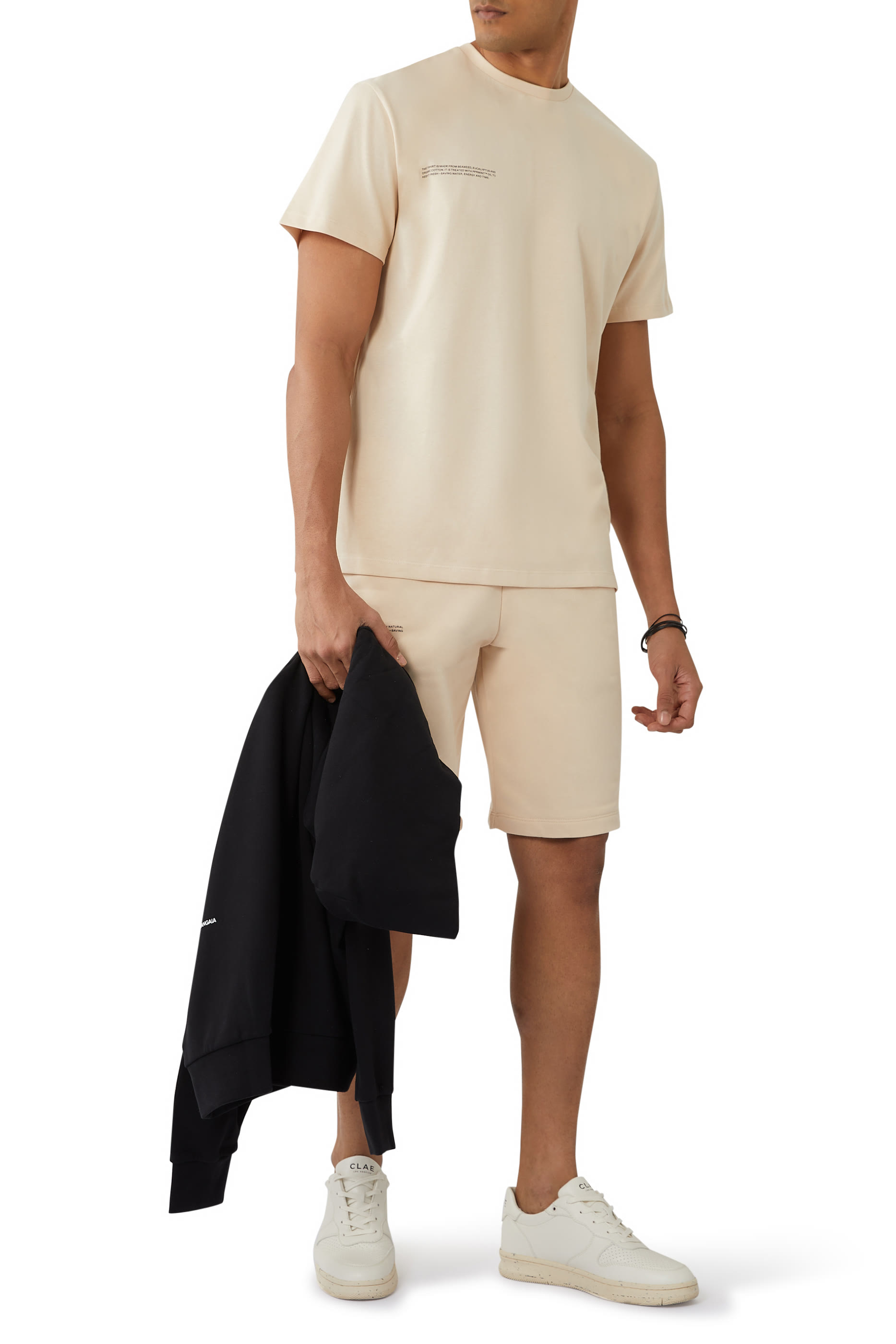 شورت 365 طويل