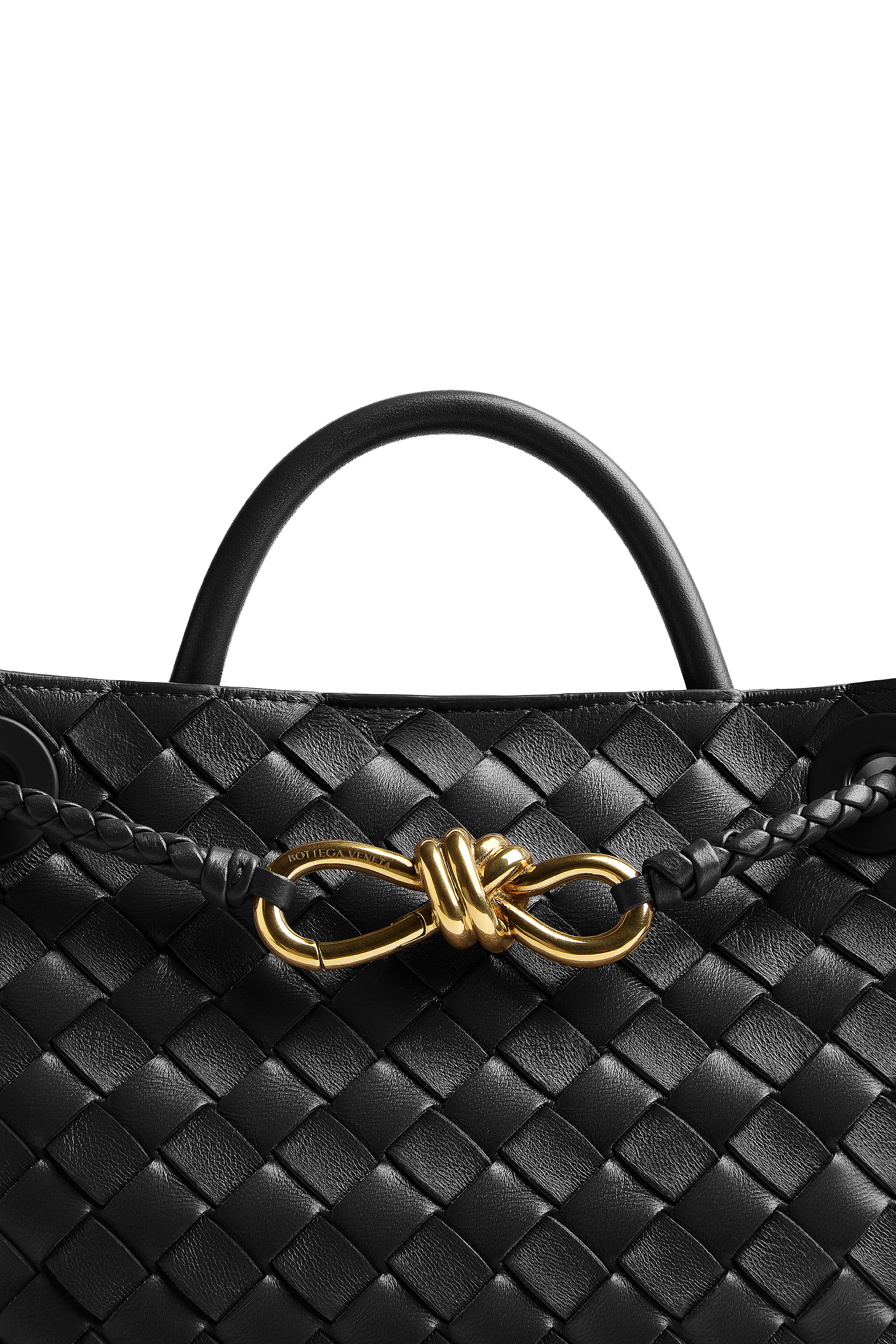 حقيبة يد أنديامو صغيرة