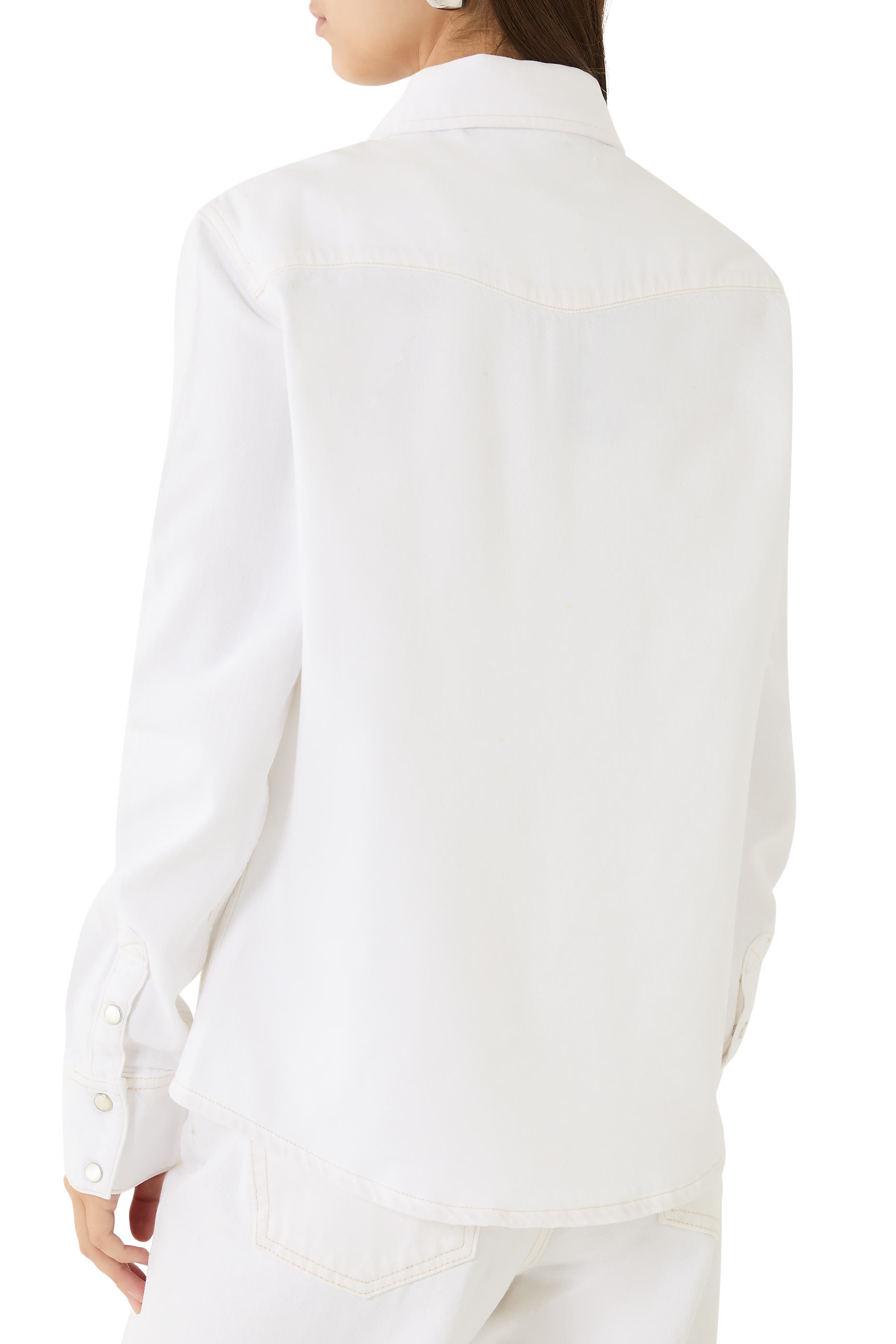 قميص كلاسيك