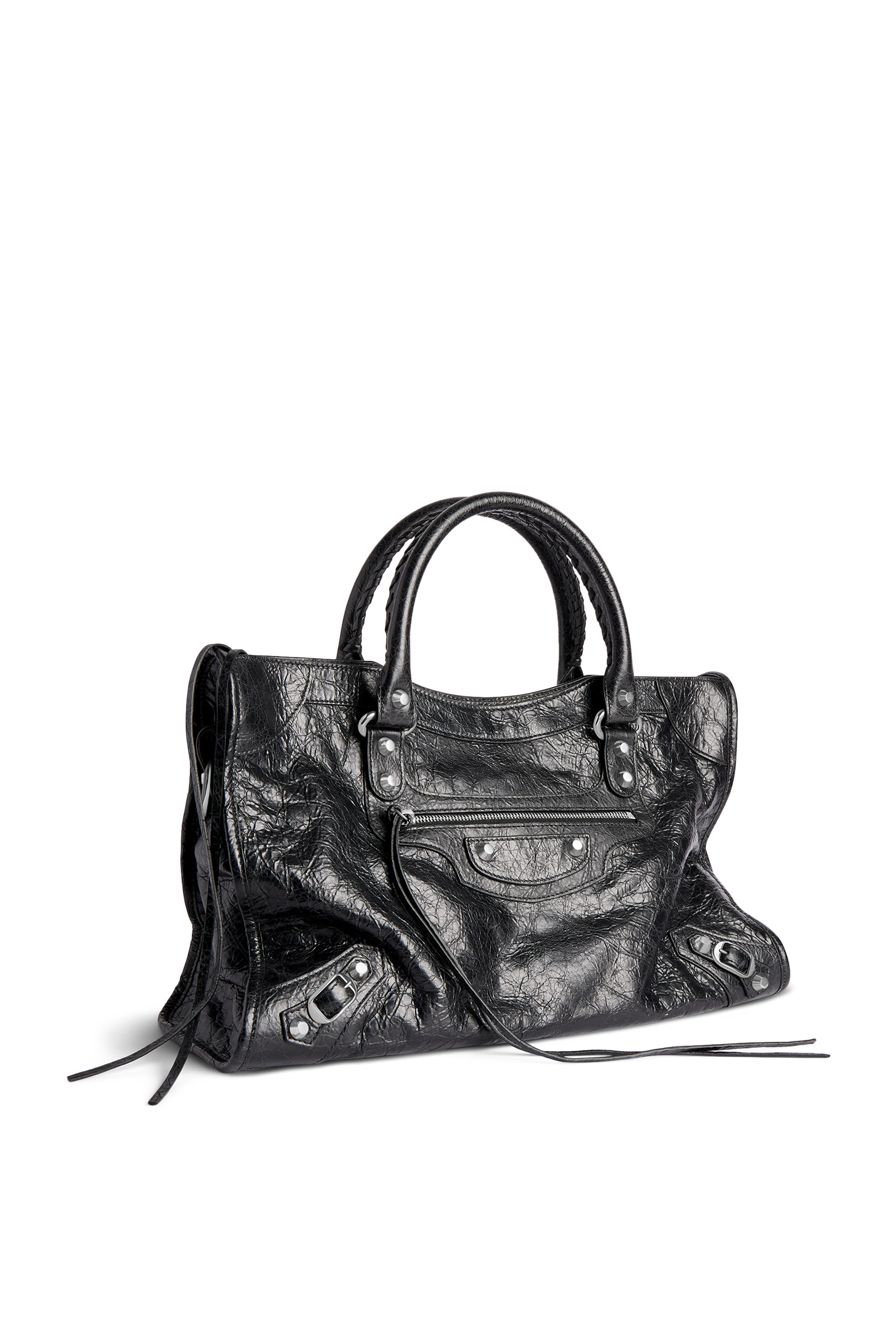 حقيبة لو سيتي متوسطة