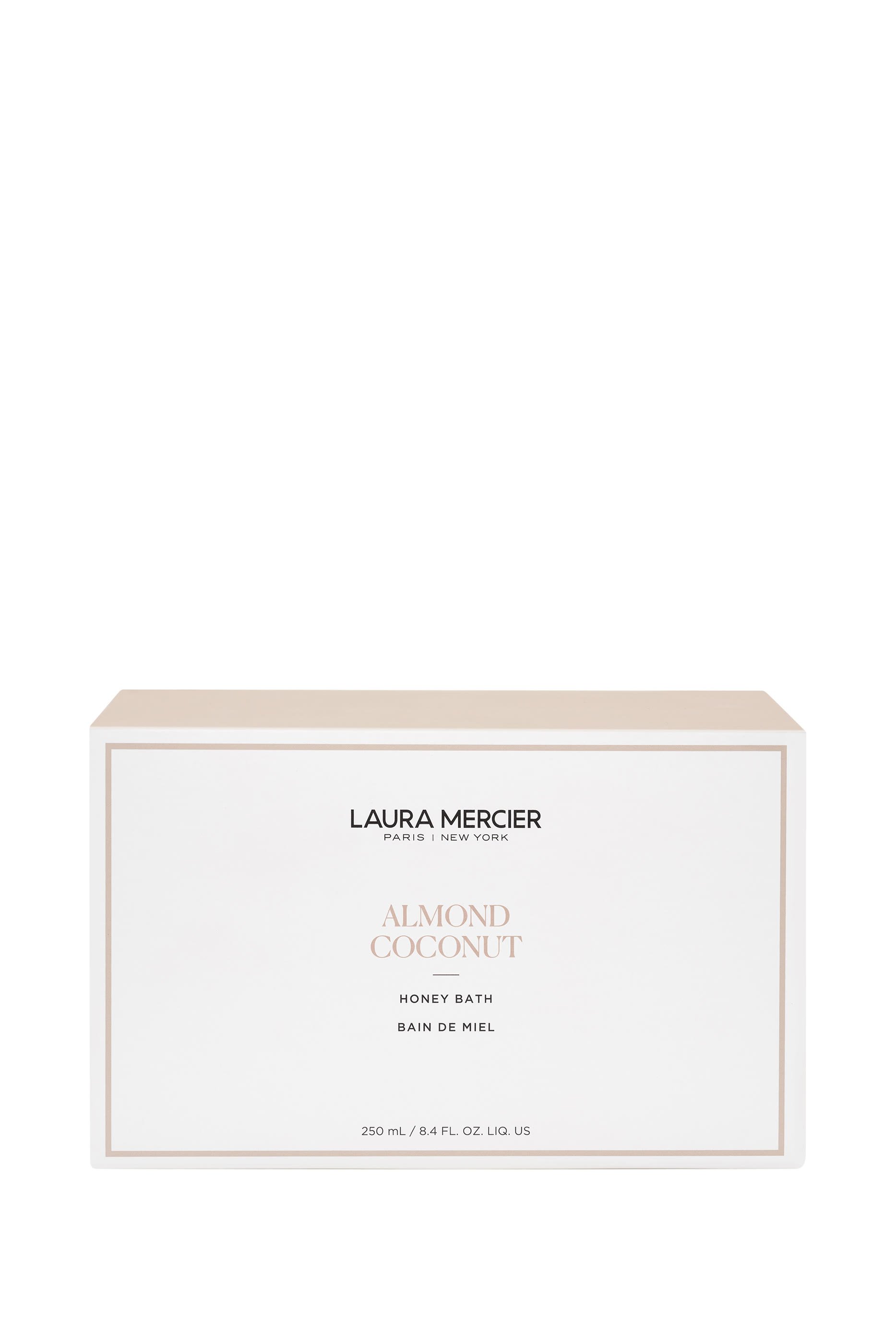 عسل استحمام ألموند كوكونت