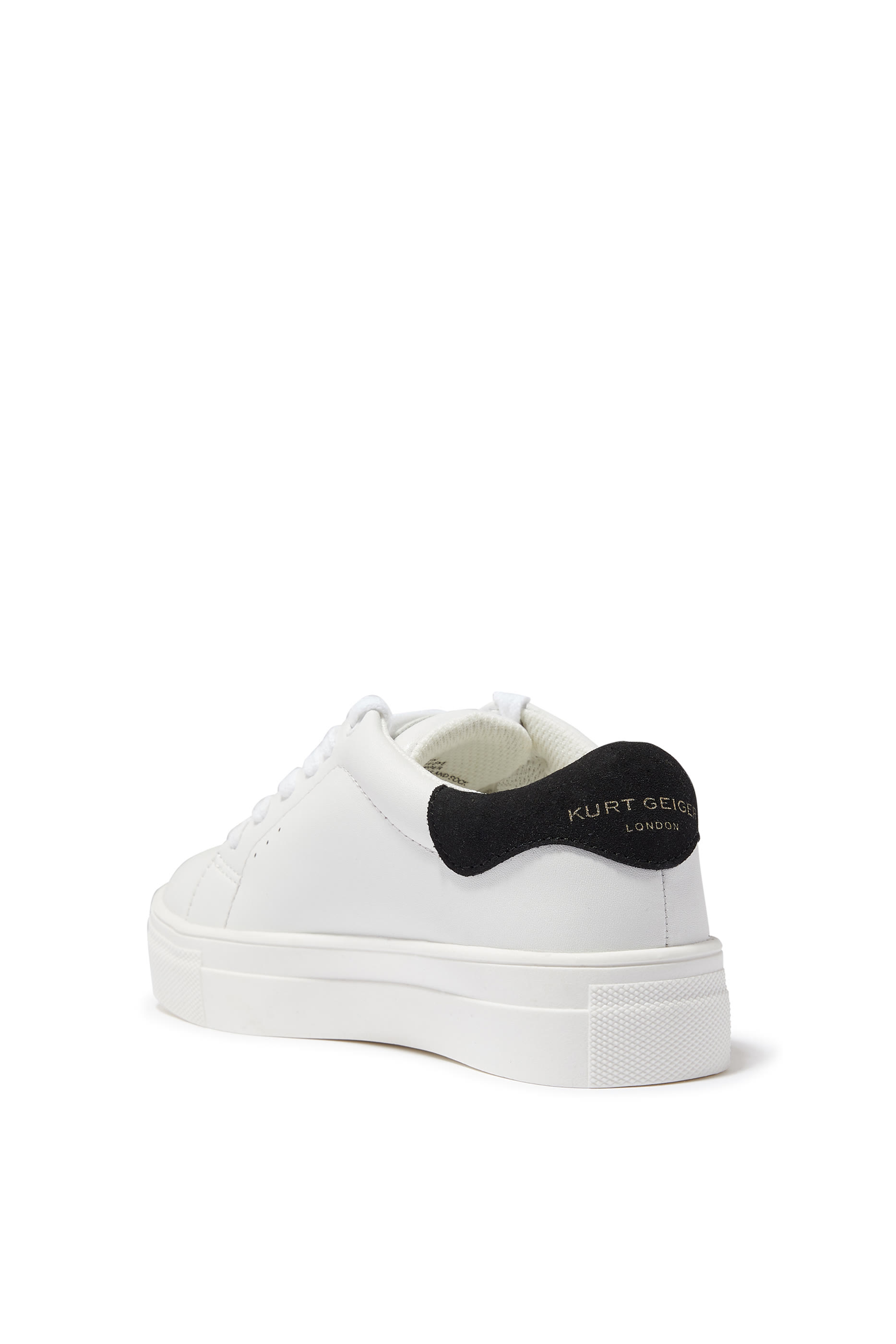 Kids Laney Eye Low-Top Sneakers