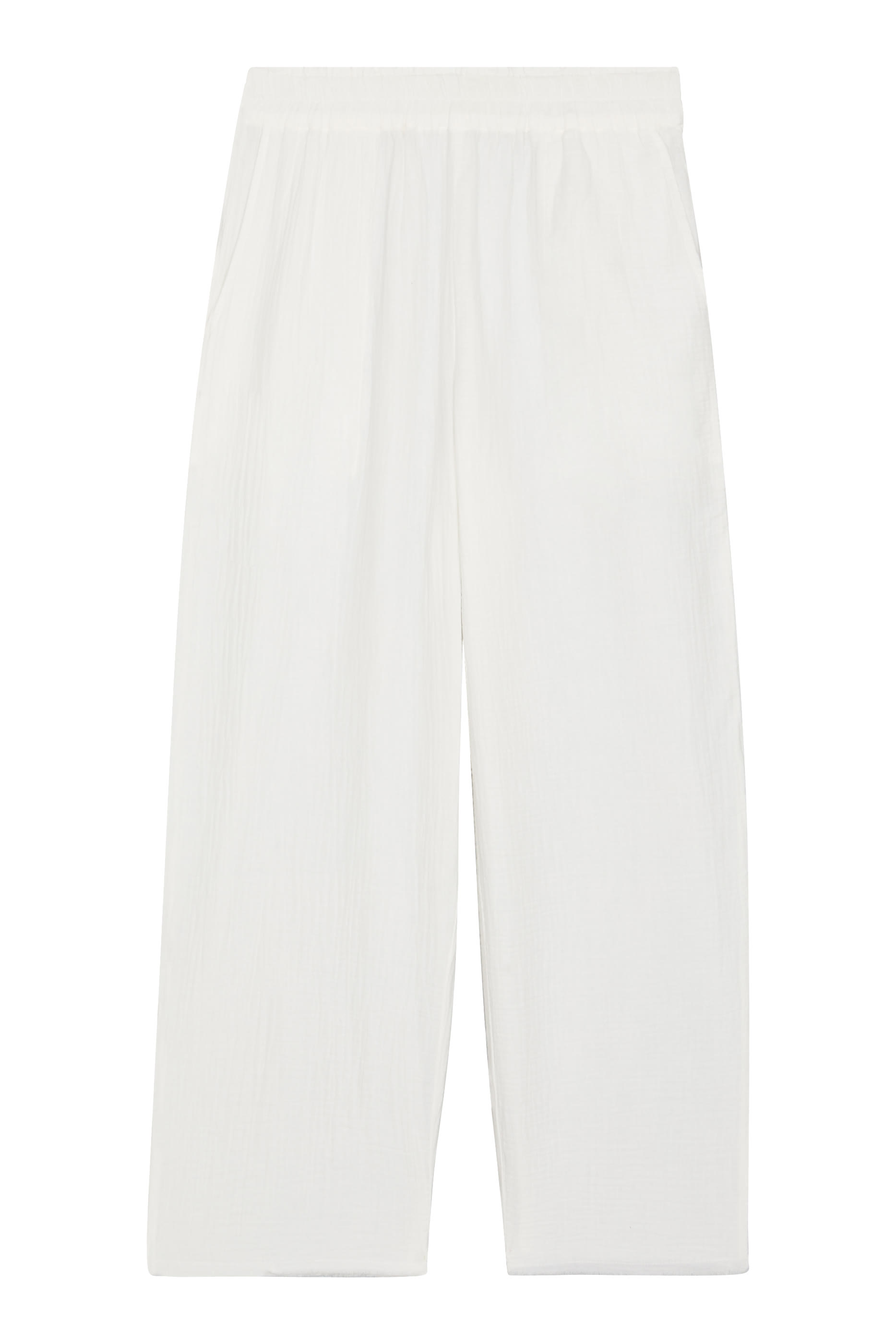 بنطال ليون بقصة قصيرة