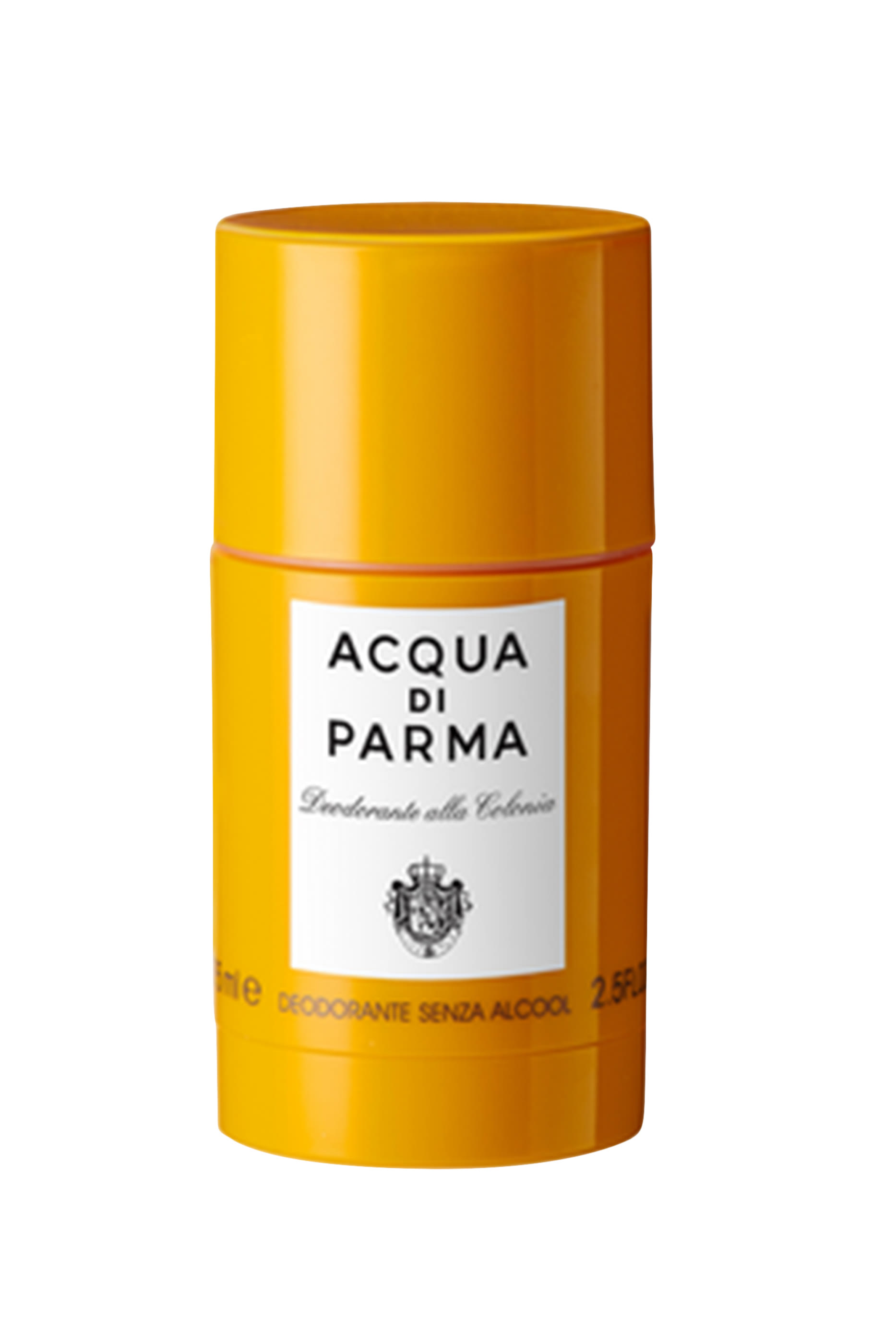 مزيل عرق كولونيا خالٍ من الكحول