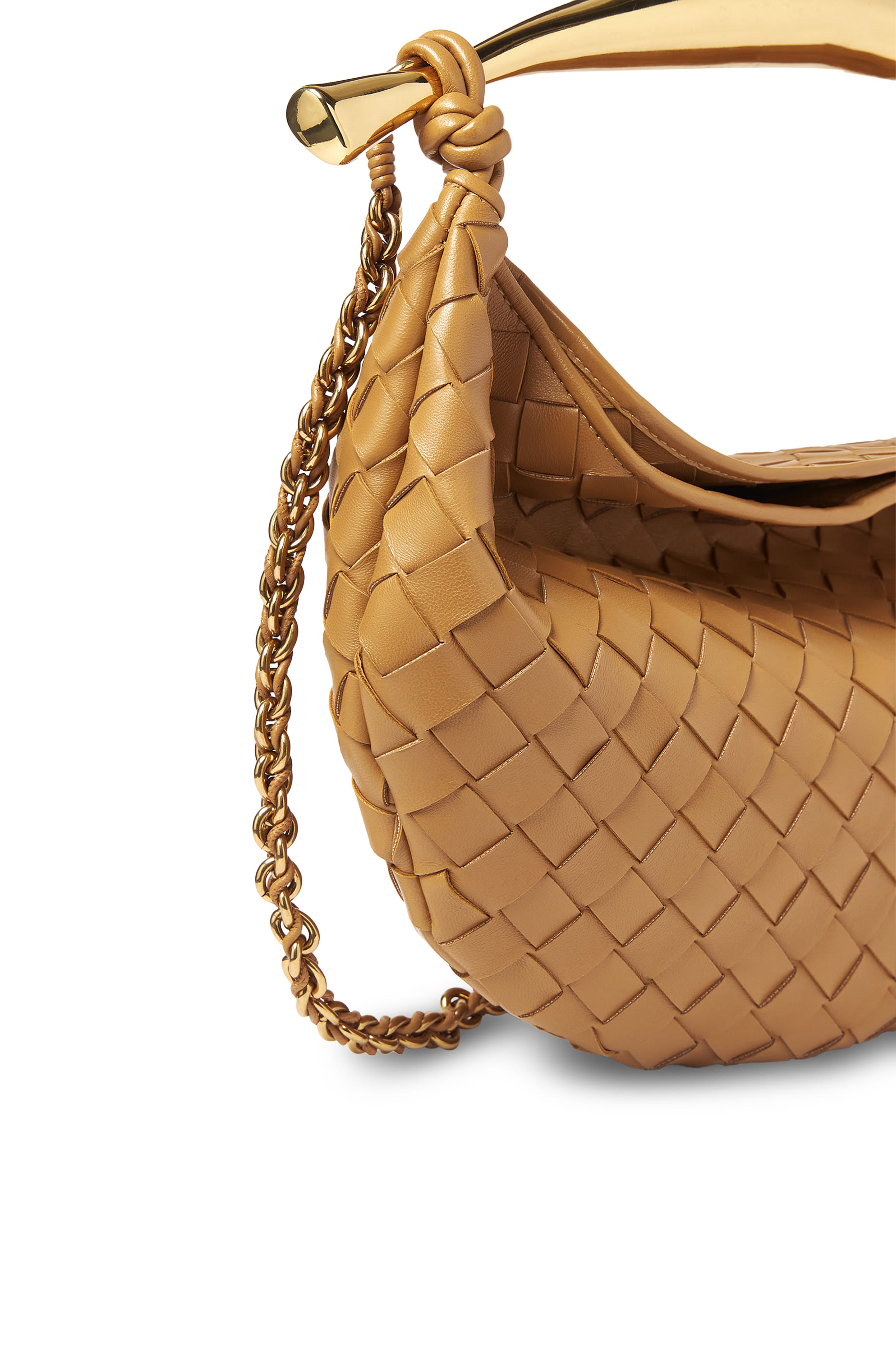 حقيبة سردين بسلسلة