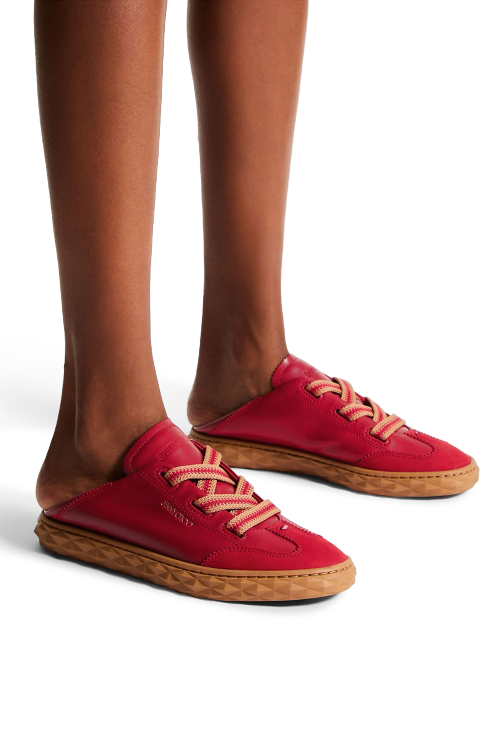 سنيكرز دياموند لايت فليكس جلد