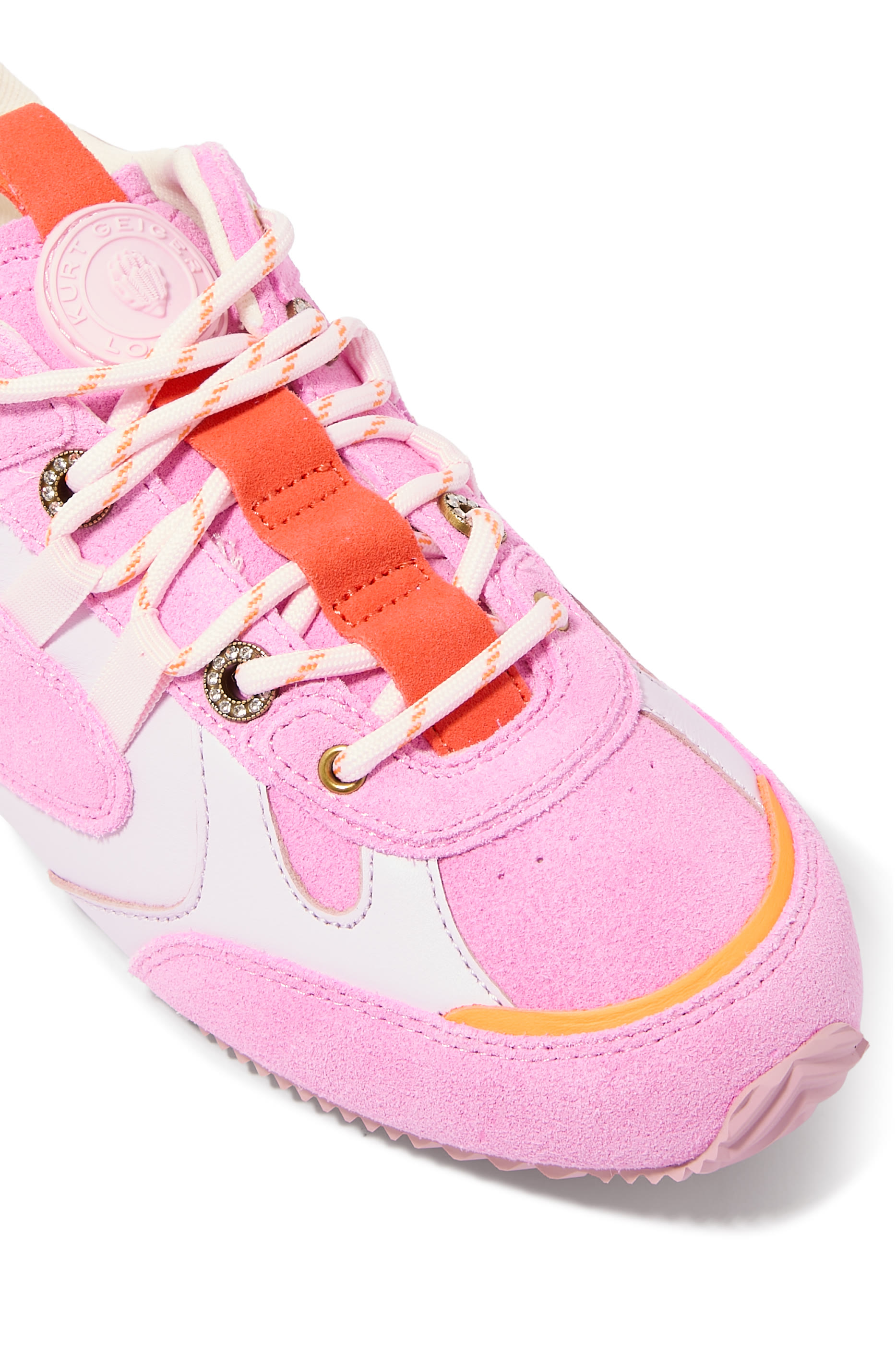 سنيكرز كيرن سليم رانر