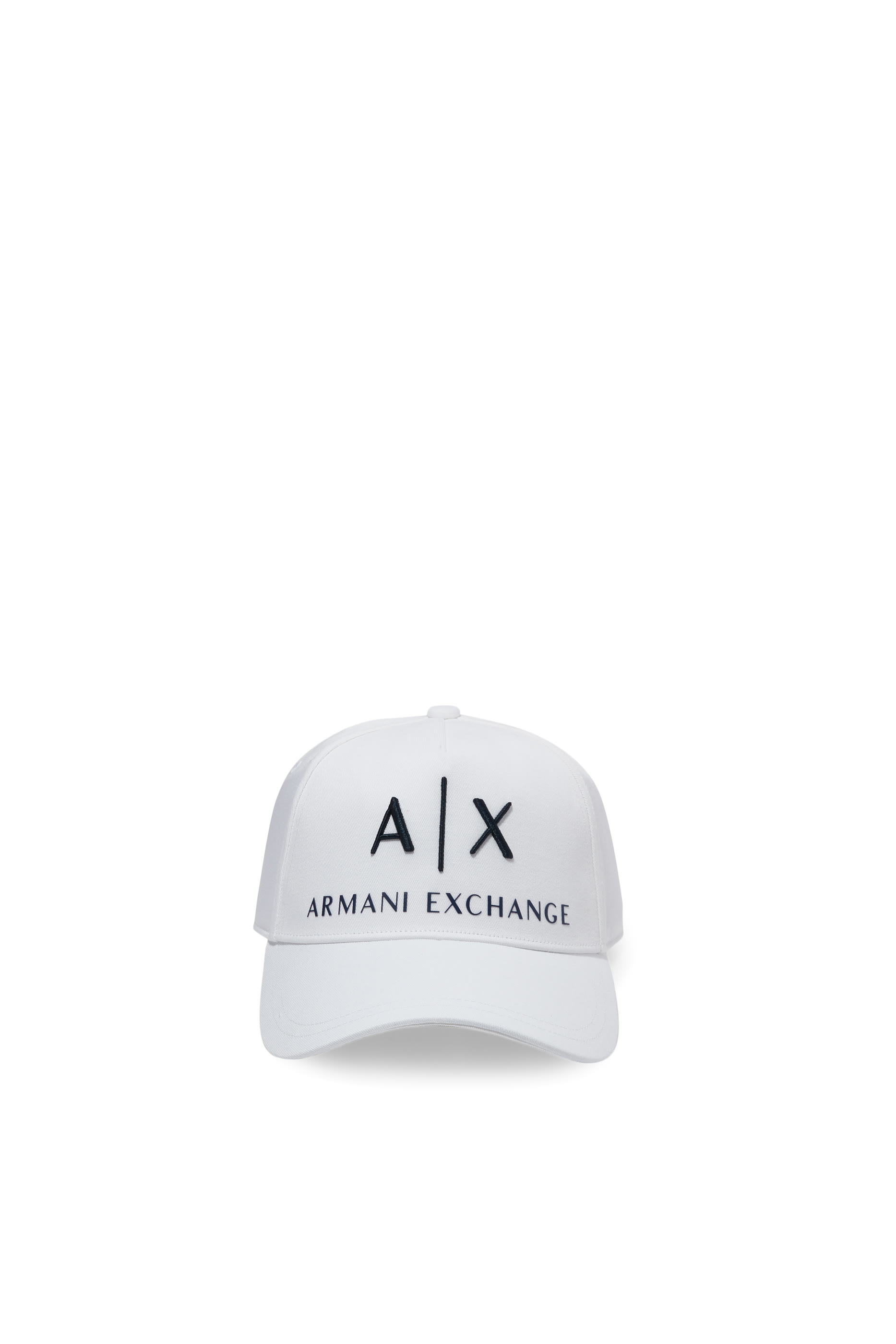 AX Logo Baseball Cap