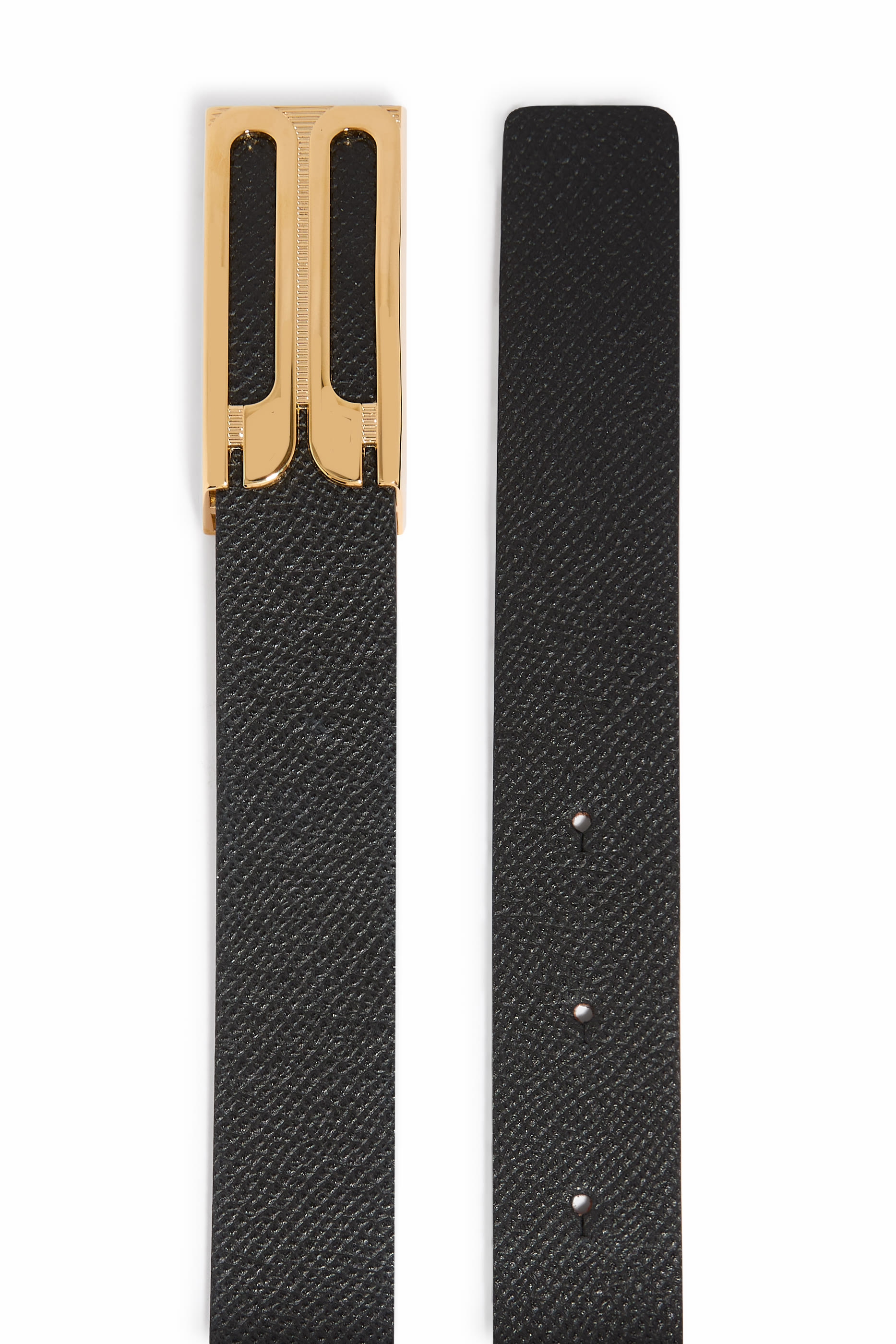 حزام فريم جلد