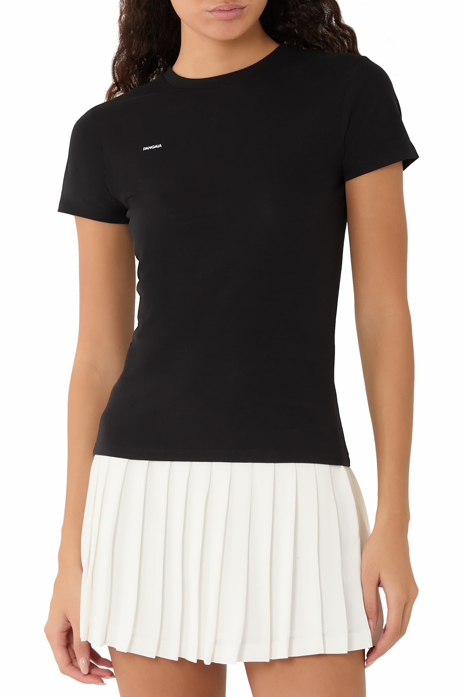 تيشيرت 365 قطن مطاطي