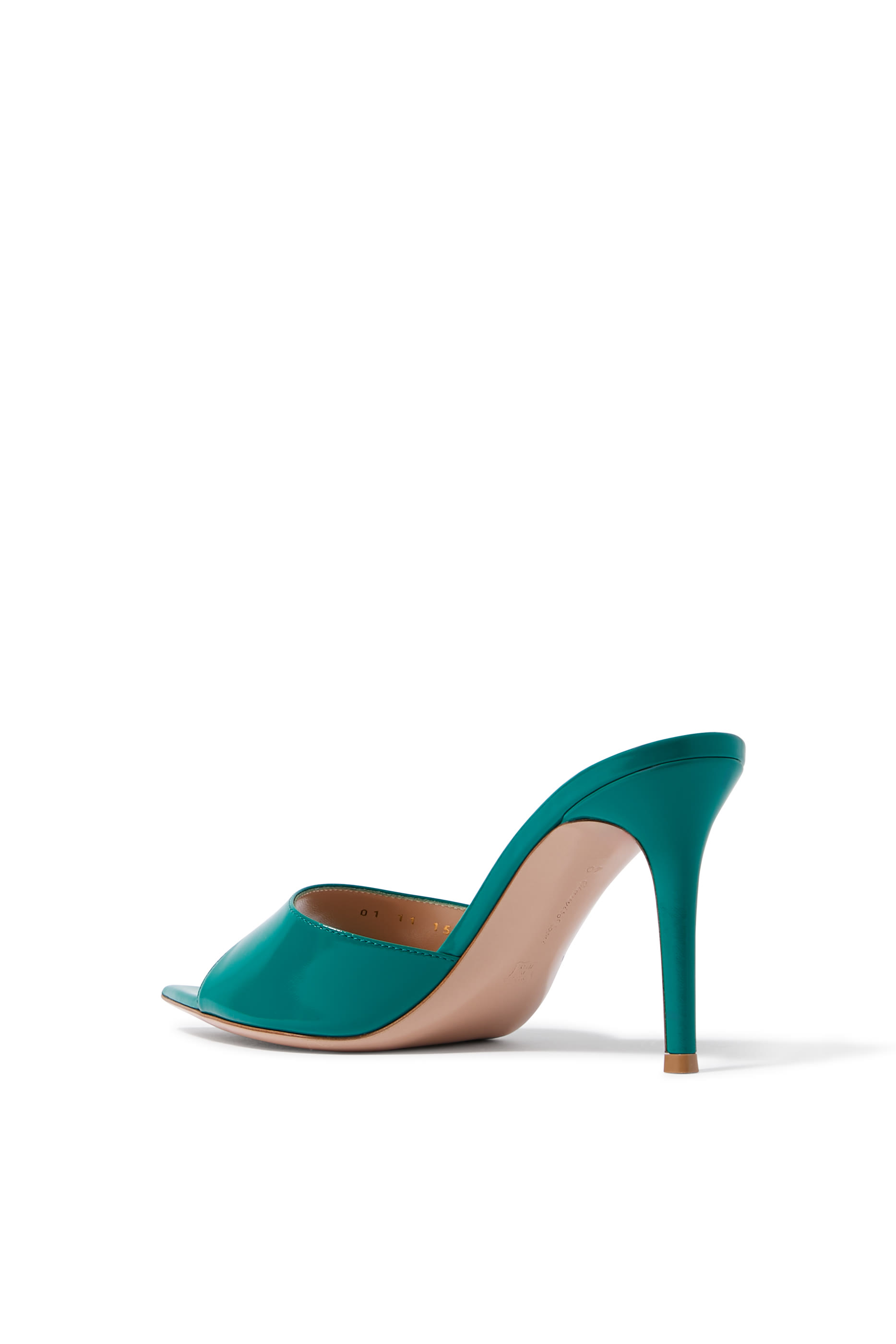 حذاء إيل 85 مفتوح من الخلف 