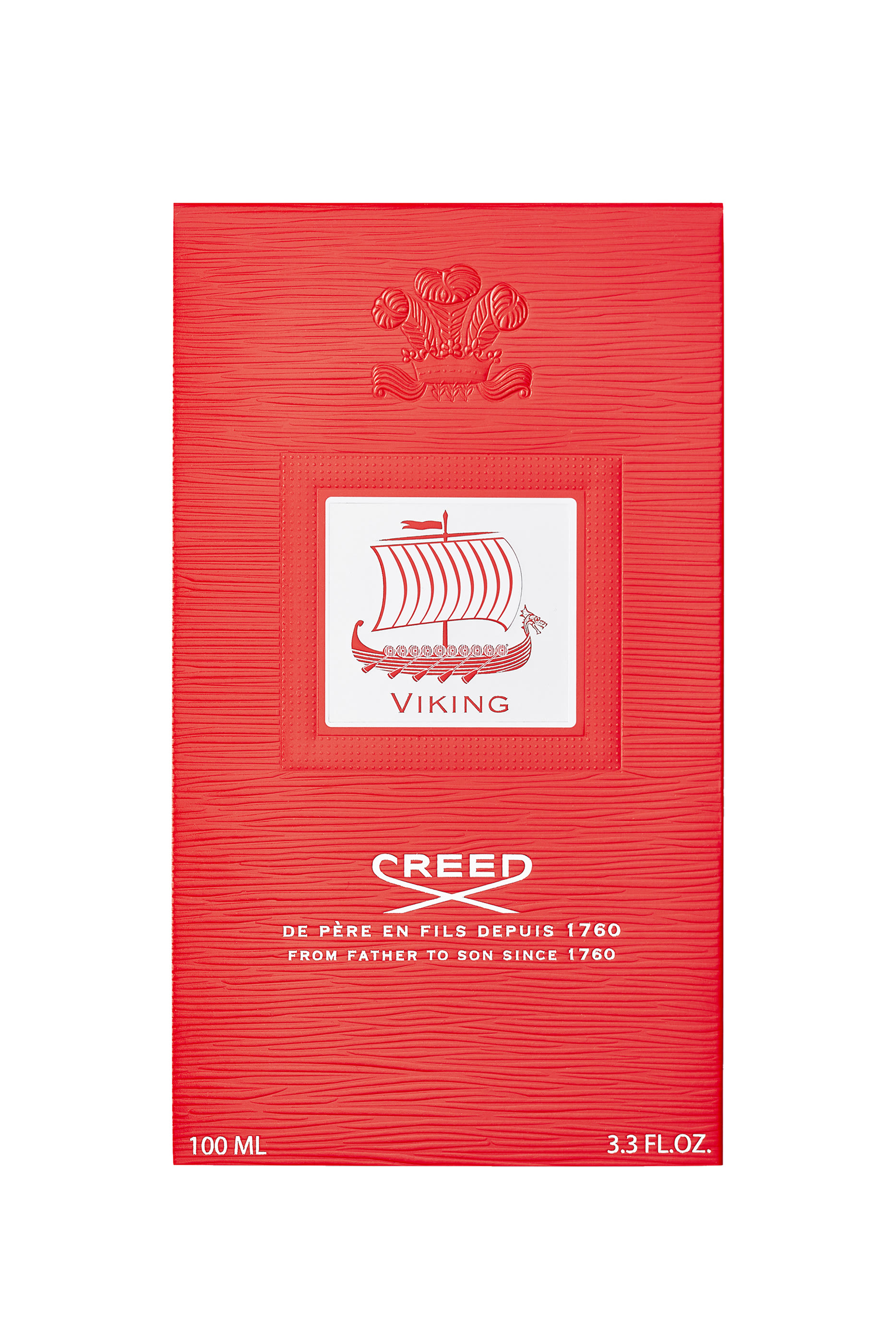 أو دو بارفان بخاخ فايكنج