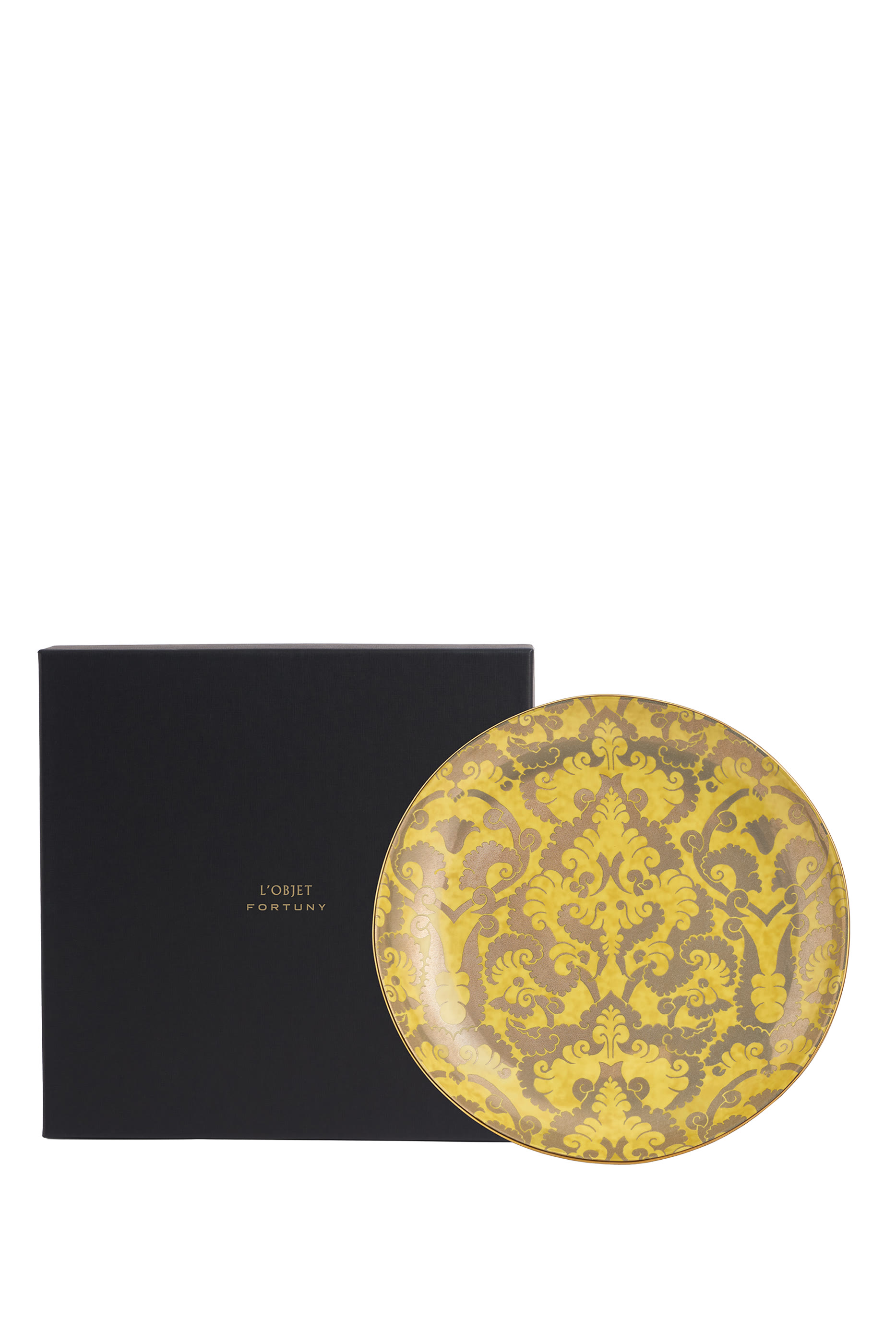 وعاء فورتوني لاوتزي كوبيه كبير