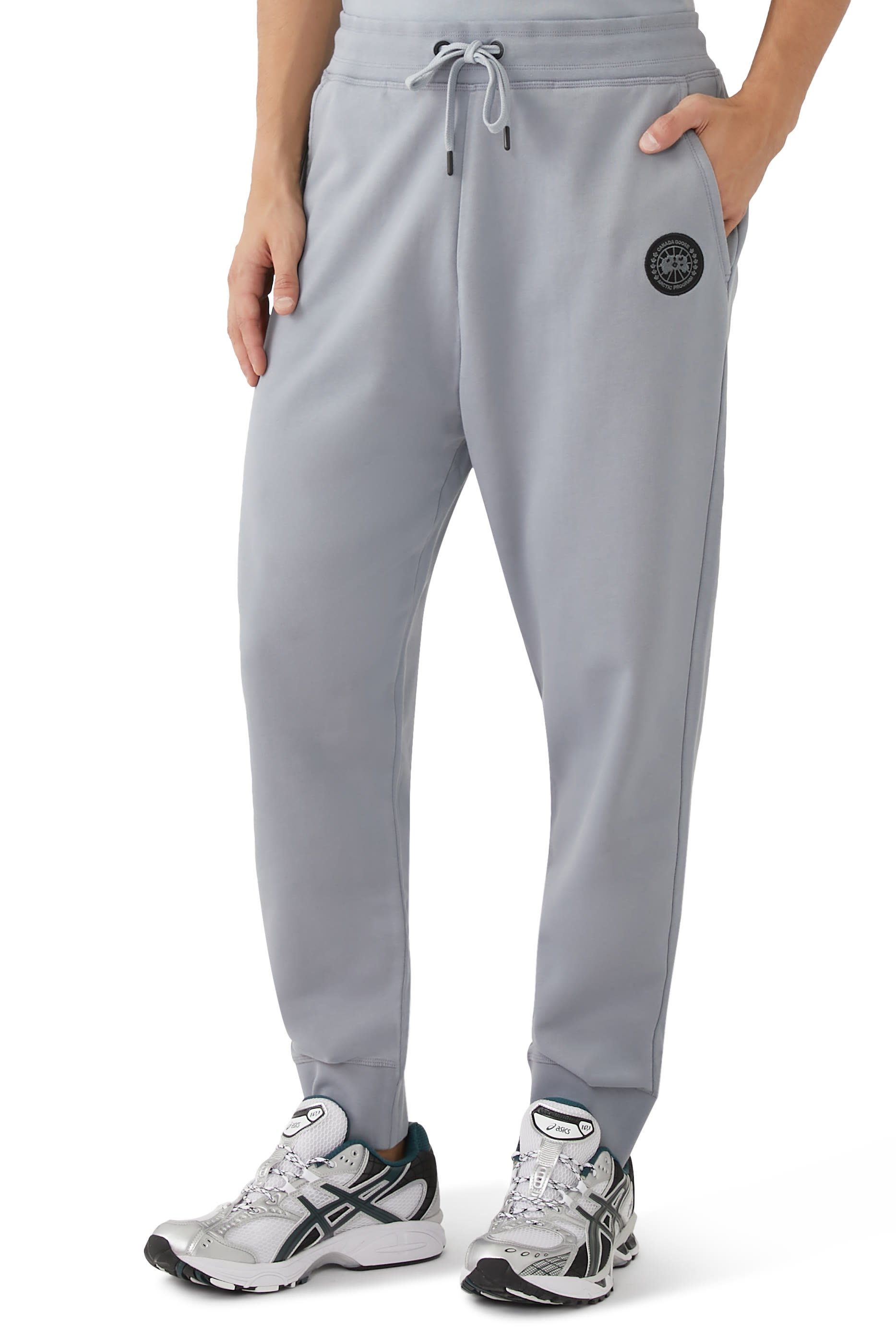 بنطال هورون بلاك ليبل