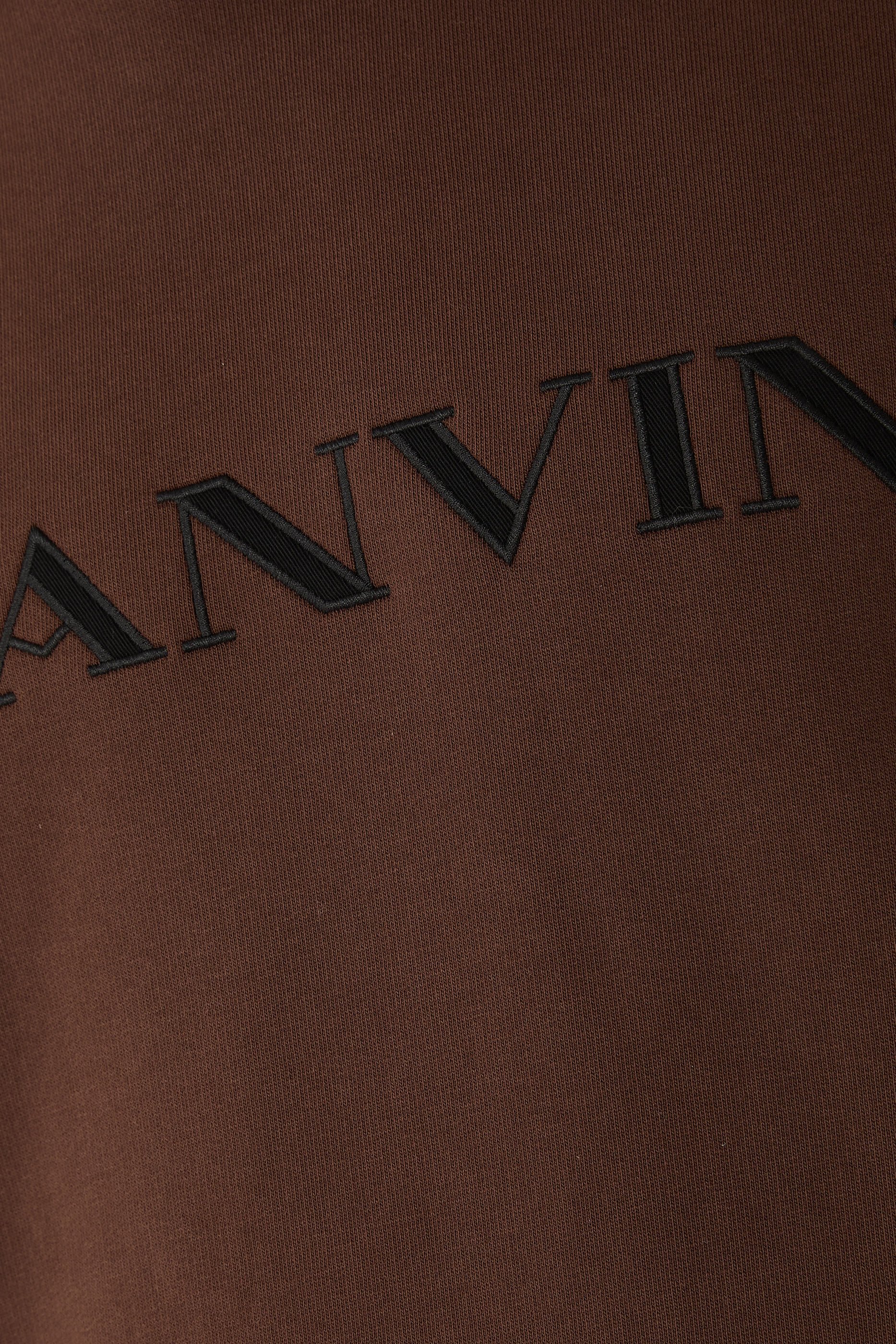 هودي بشعر الماركة