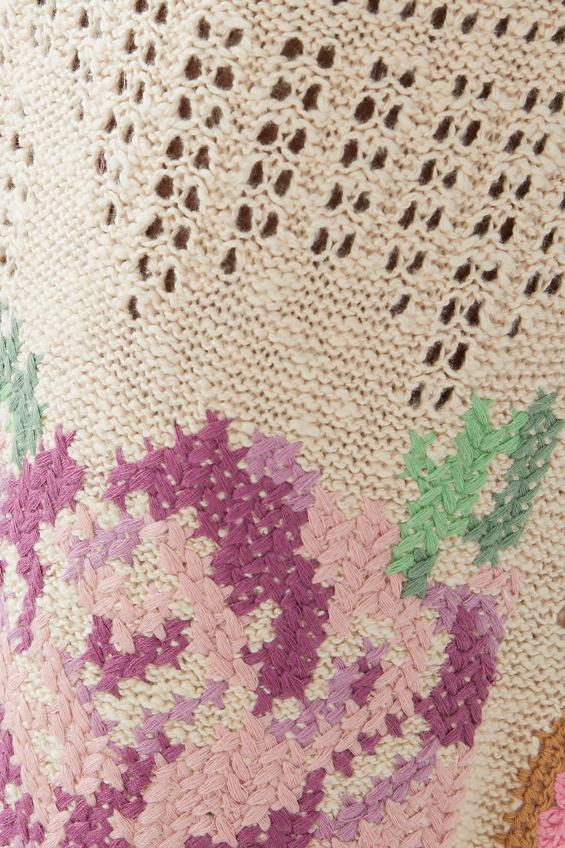 فستان كوستال جراني متوسط الطول