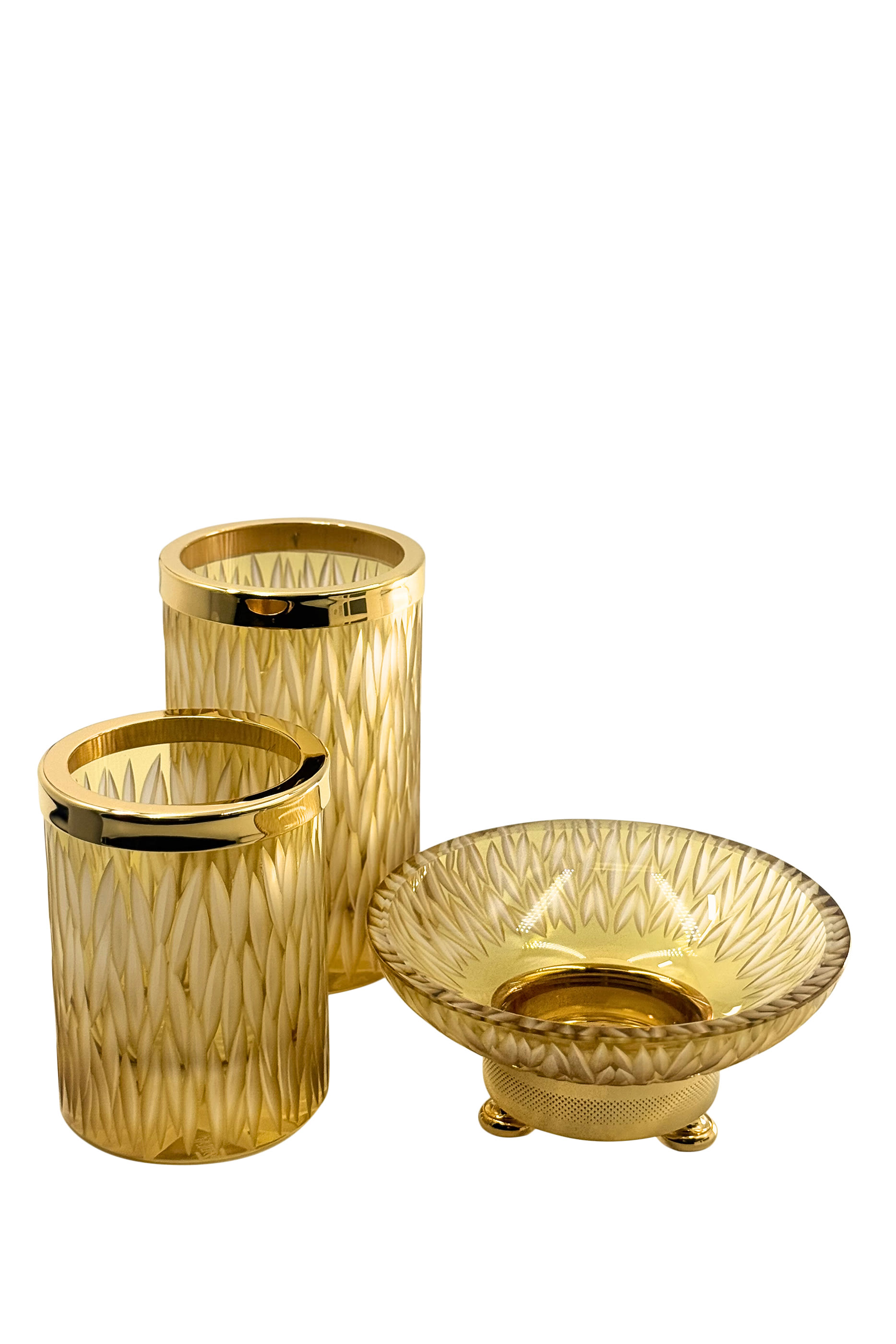 حامل فرش أسنان أمبر بليز