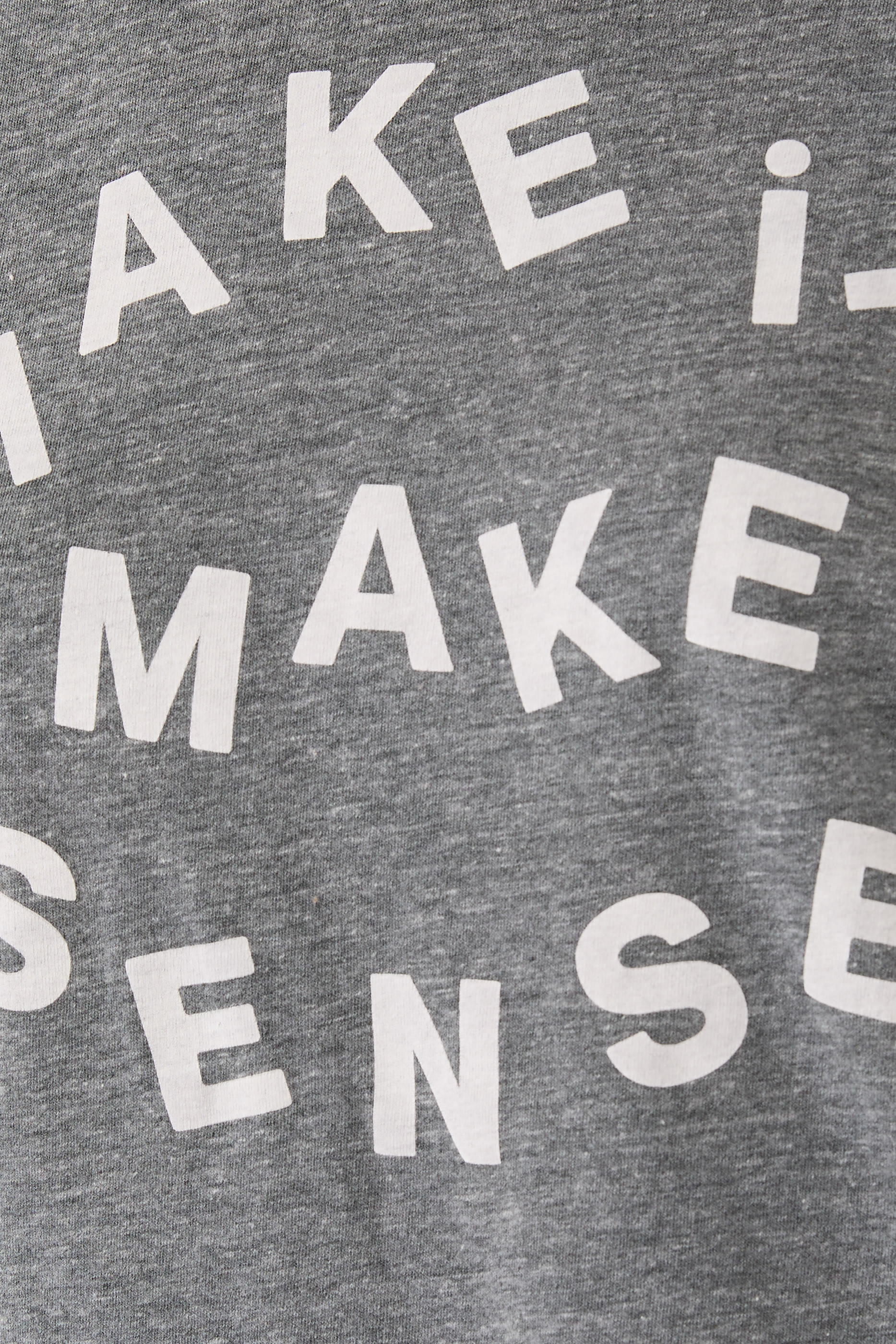 تيشيرت جودي جودي بقصة مربعة