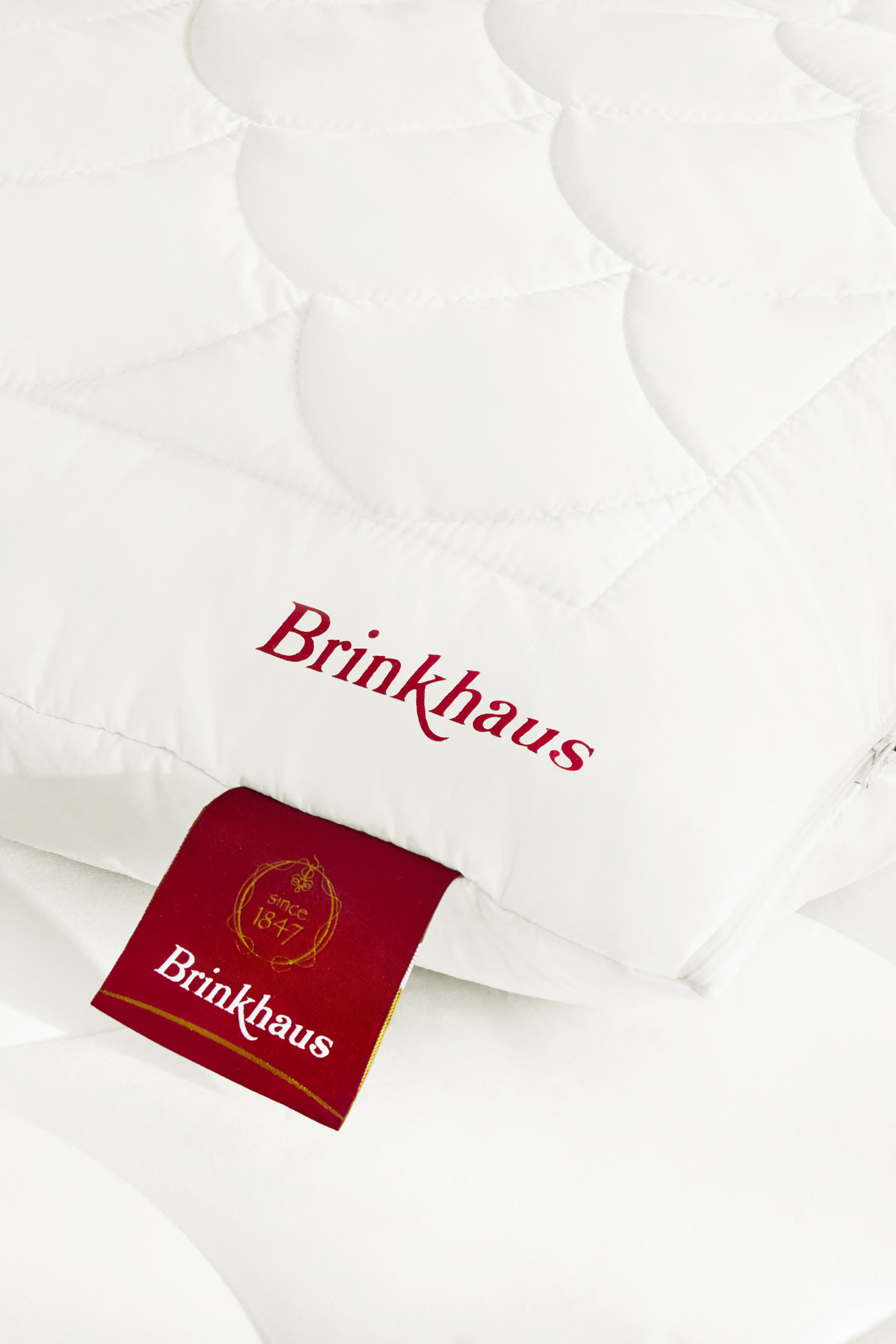 لحاف ليما مبطنة بشعر ألبكة 