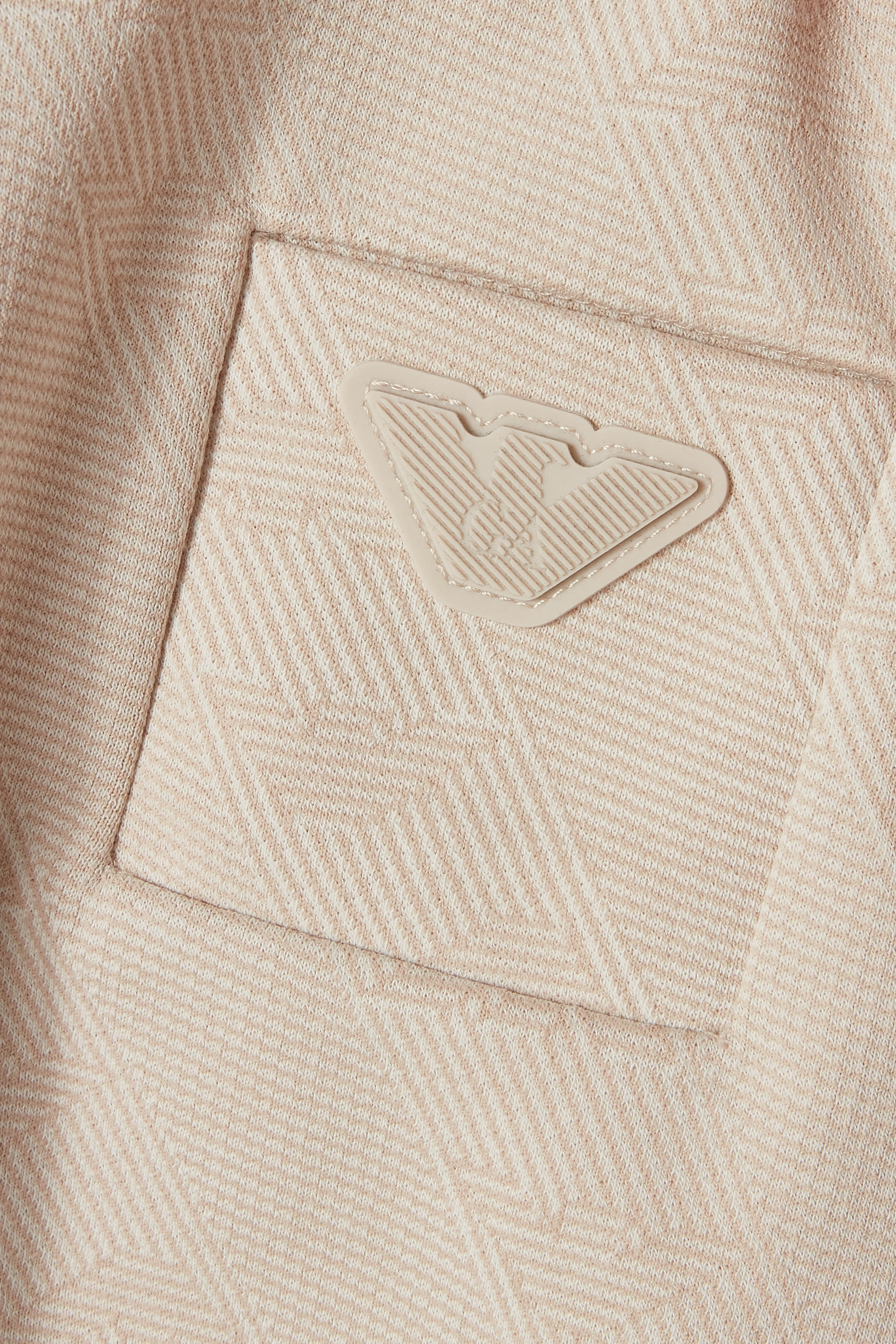 سويت شيرت بشعار النسر للأطفال