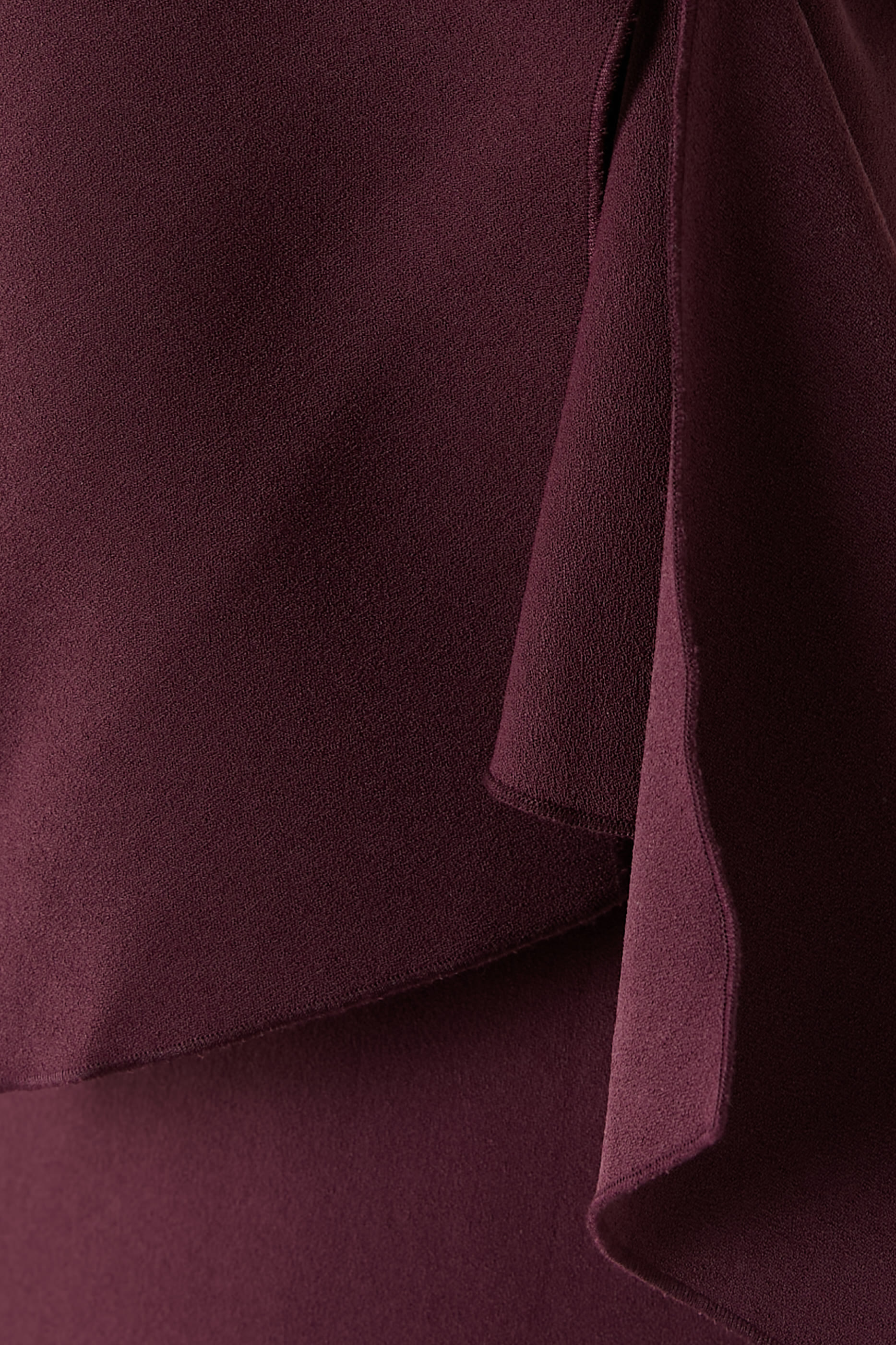 فستان بليك طويل