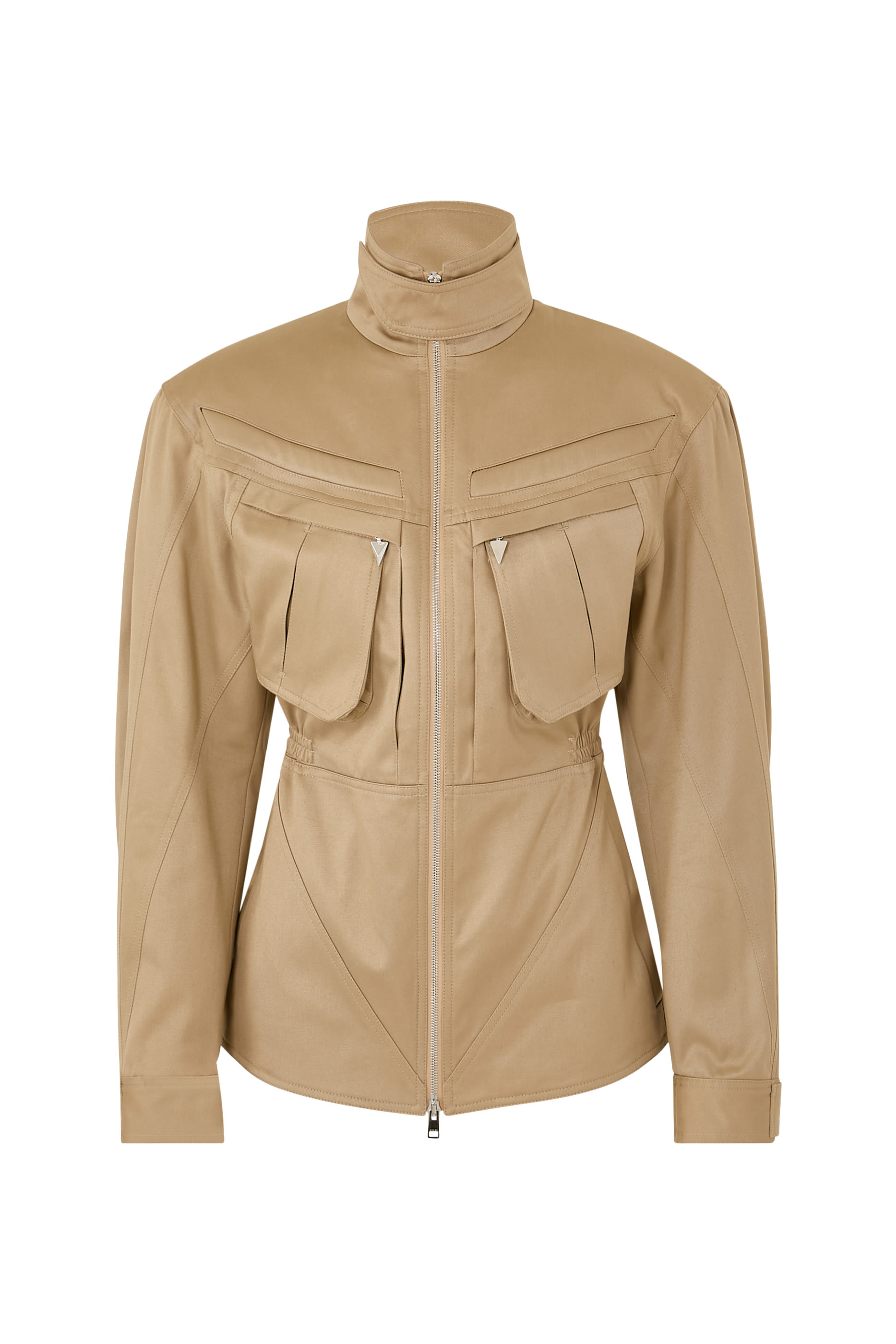 جاكيت كارغو