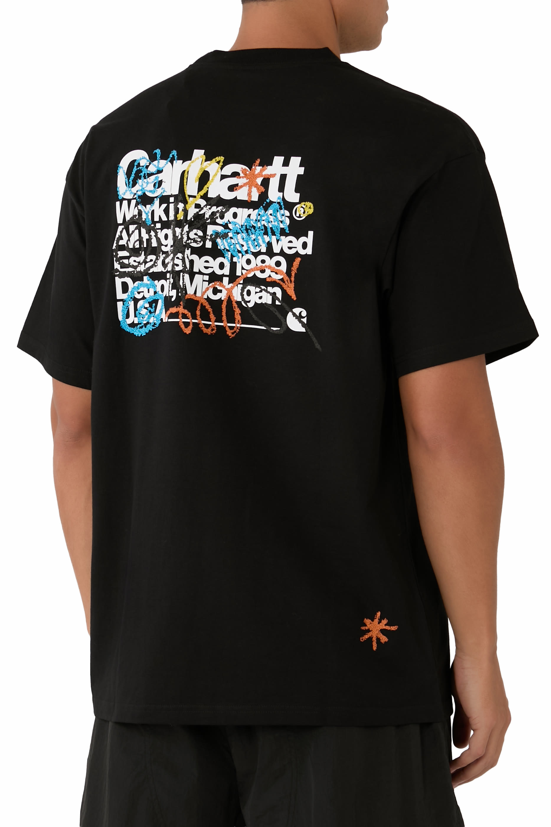 تيشيرت برايمري