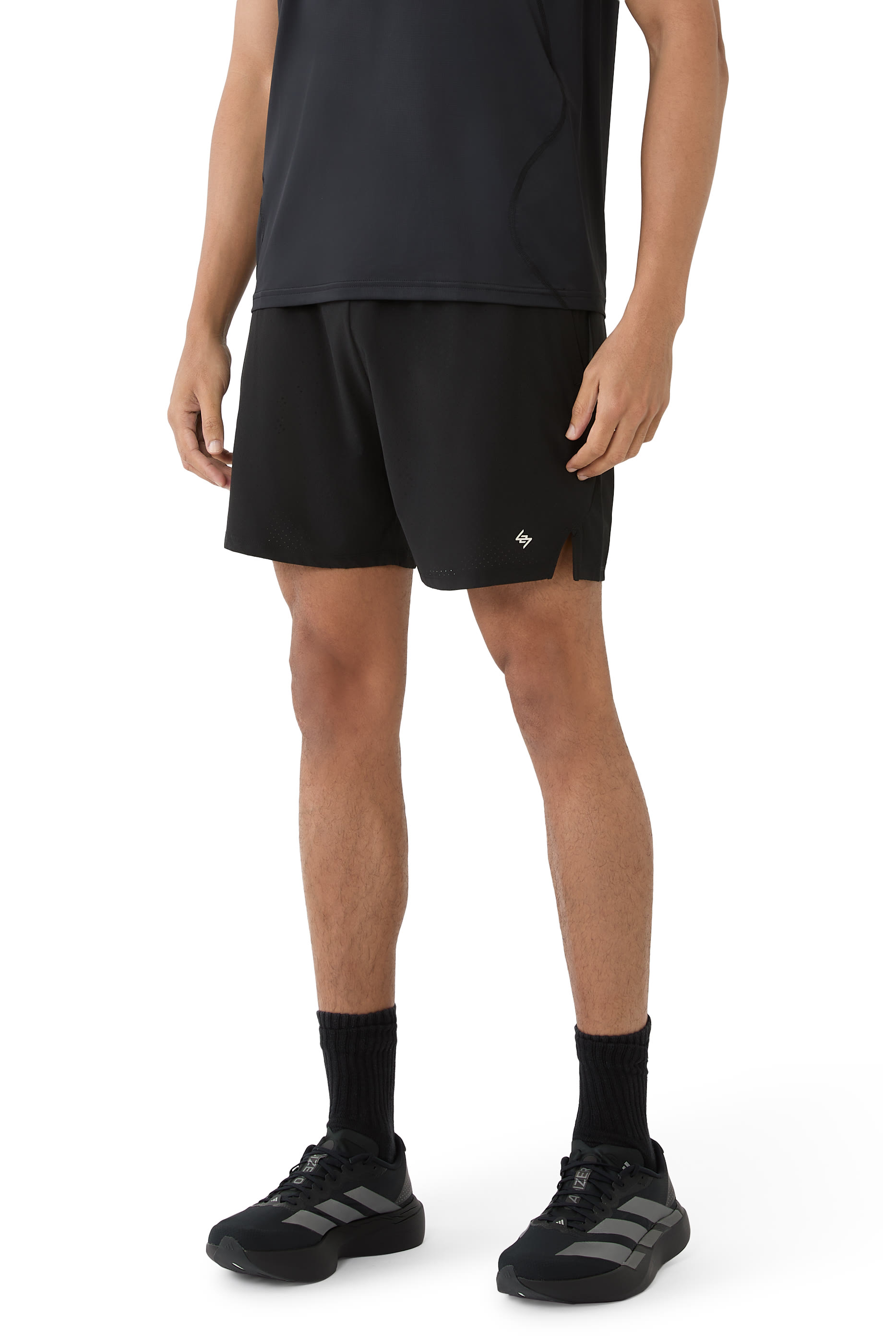 سنيكرز أديزيرو إيفو إس إل