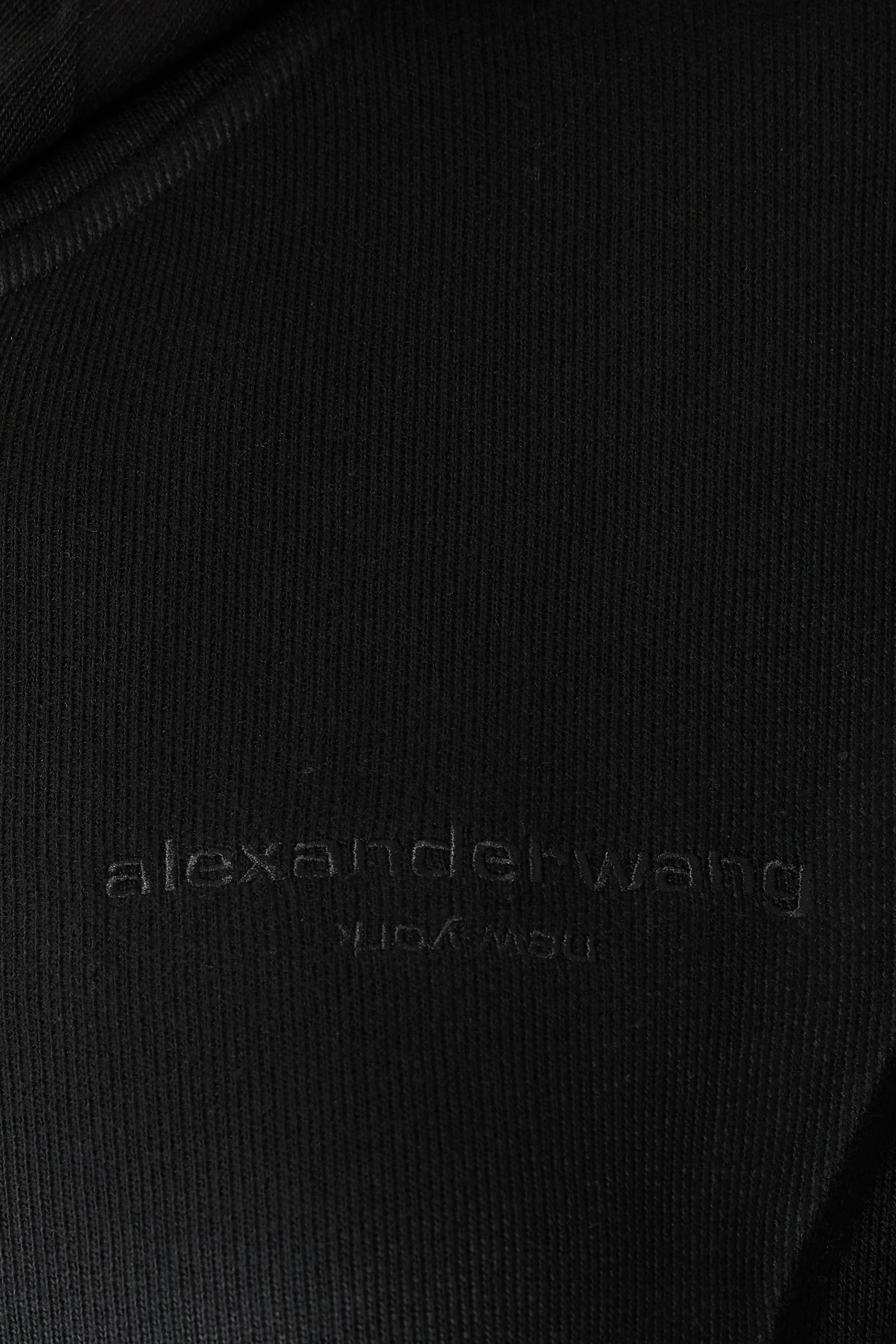 هودي تيري مجعد