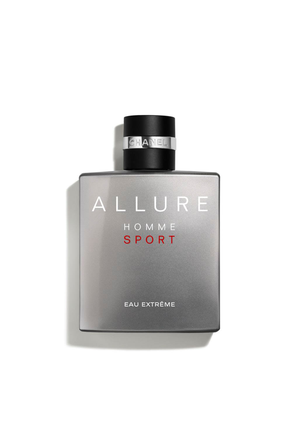 بخاخ ماء عطر ALLURE HOMME SPORT EAU EXTR&Ecirc;ME