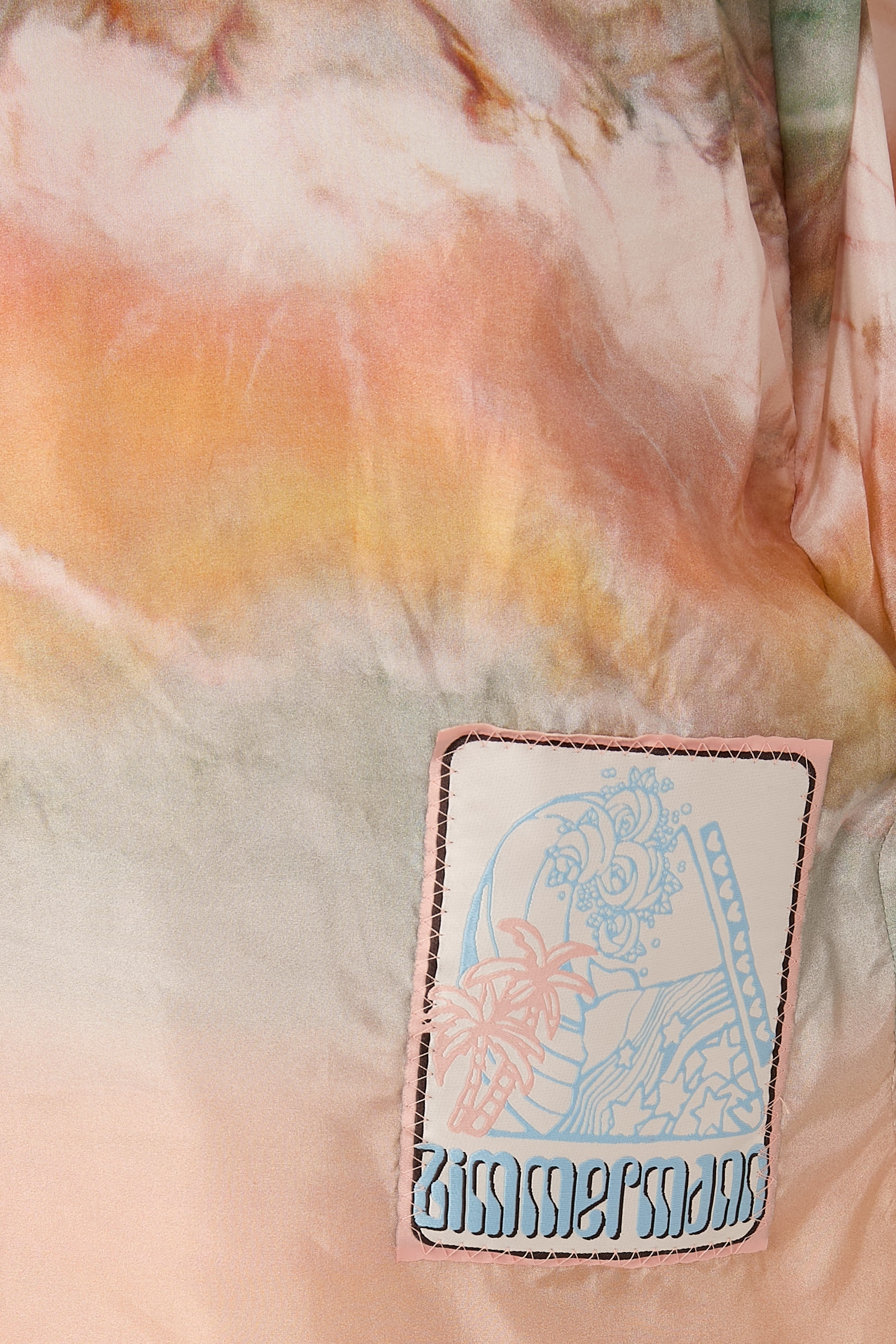 قميص دايلايت بقصة مريحة