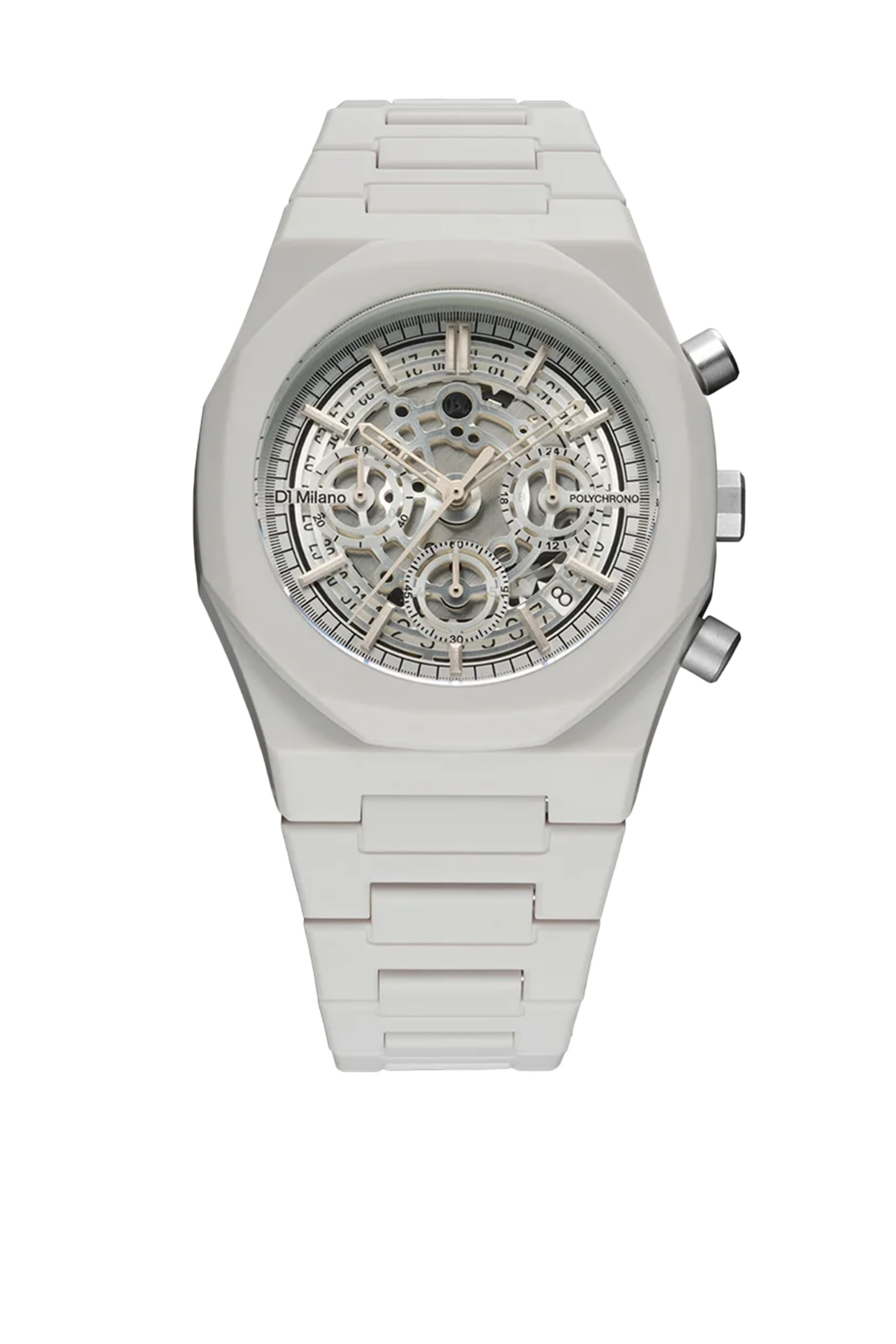 ساعة بوليكرونو سويفت