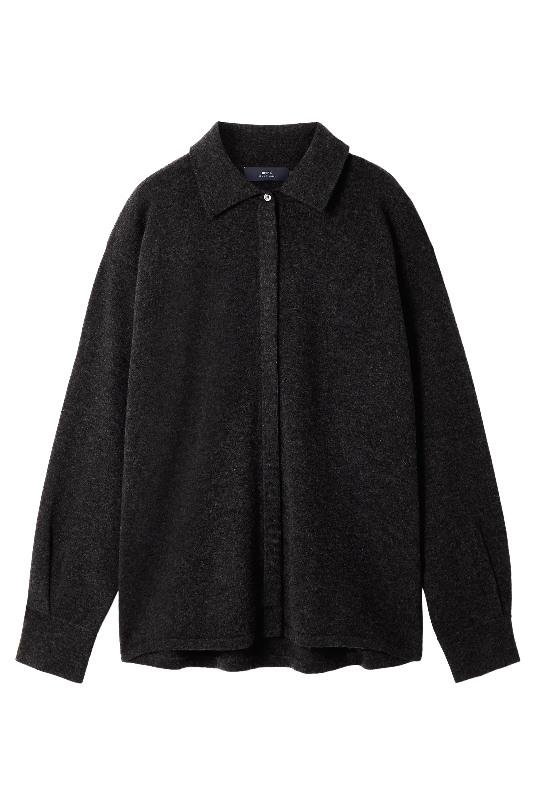 كارديغان فوكسريدج قطن عضوي