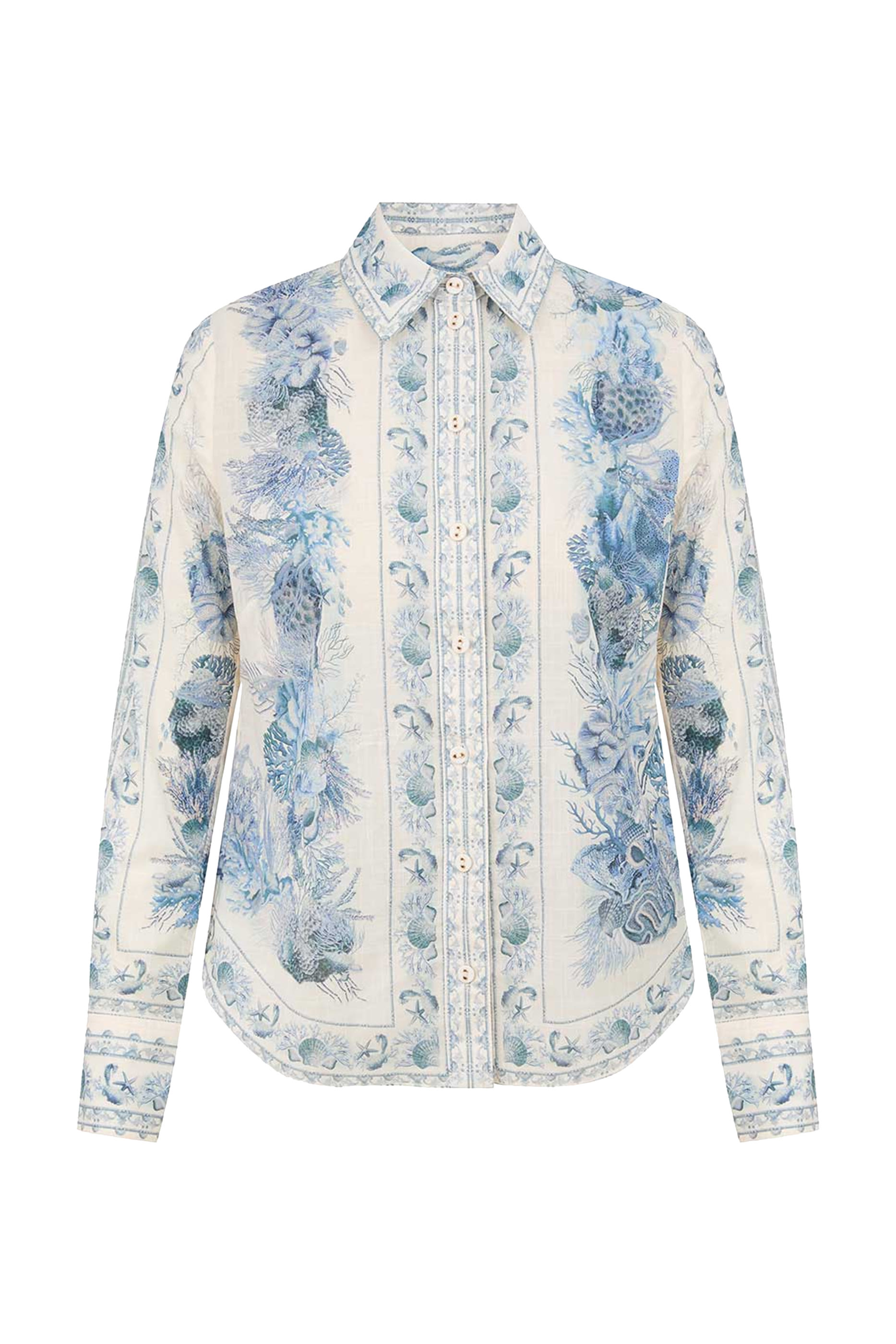 قميص وندرلاست بقصة ضيقة