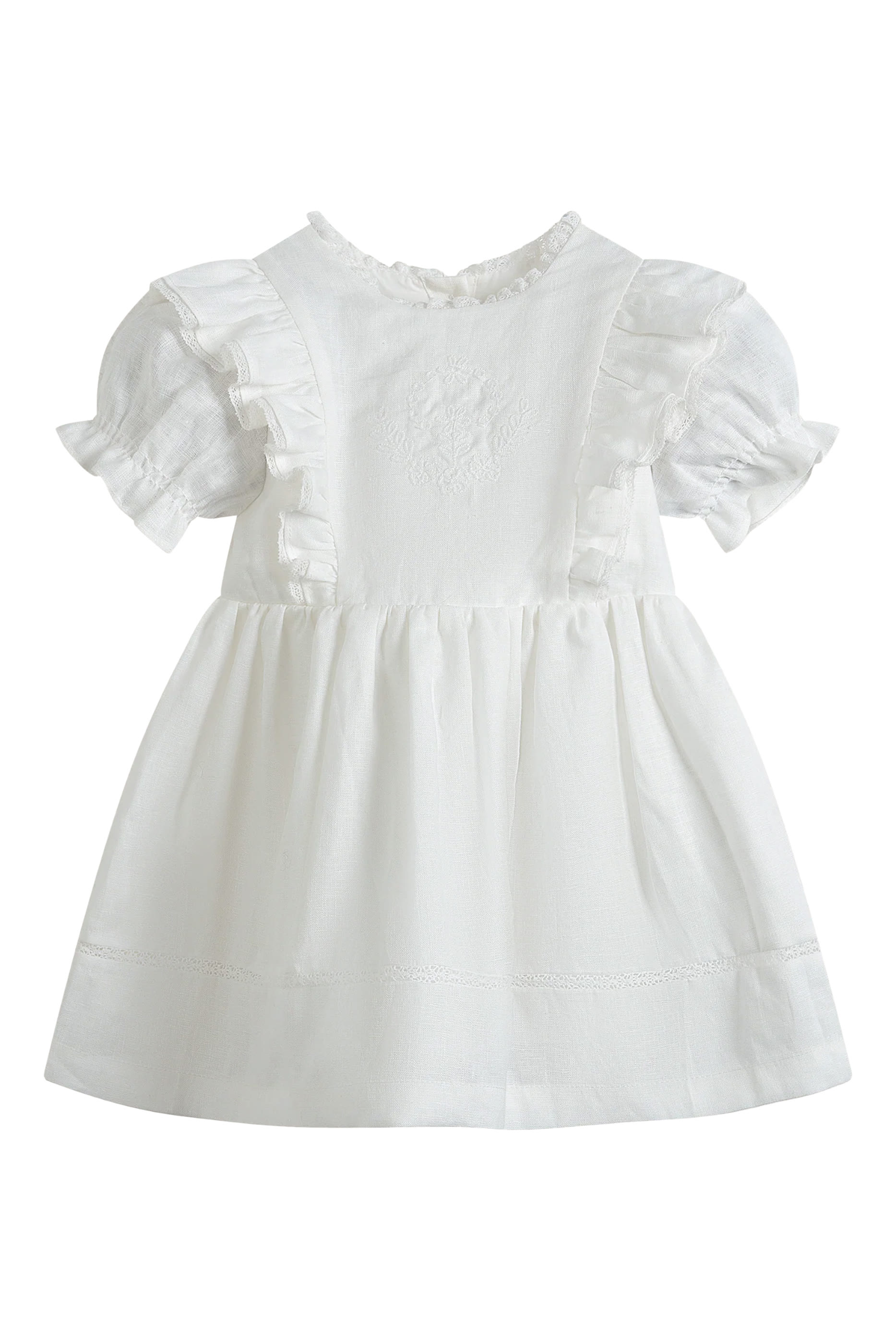 Kids Teresa Dress