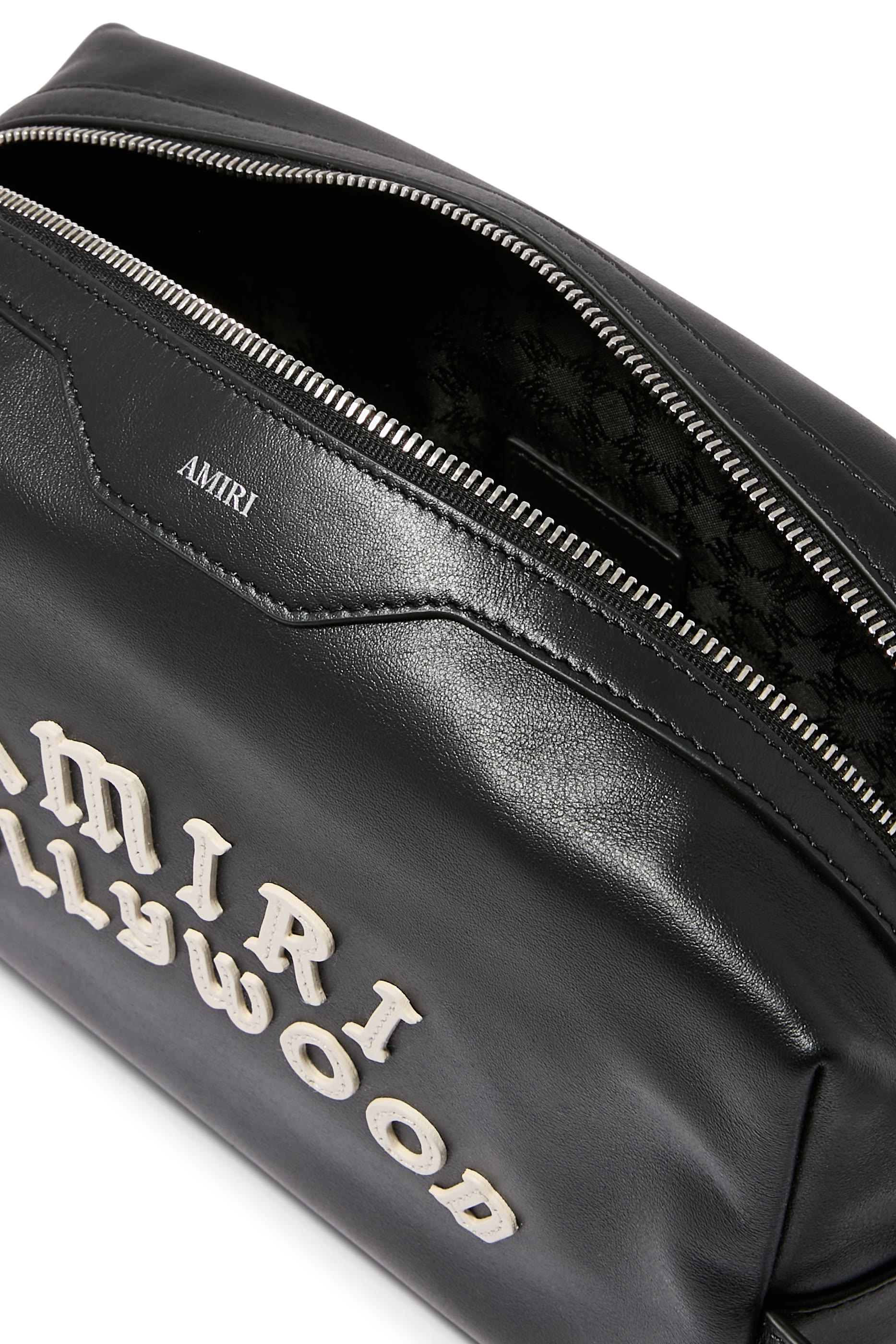 حقيبة مستلزمات عناية دوب كيت بشعار هوليوود