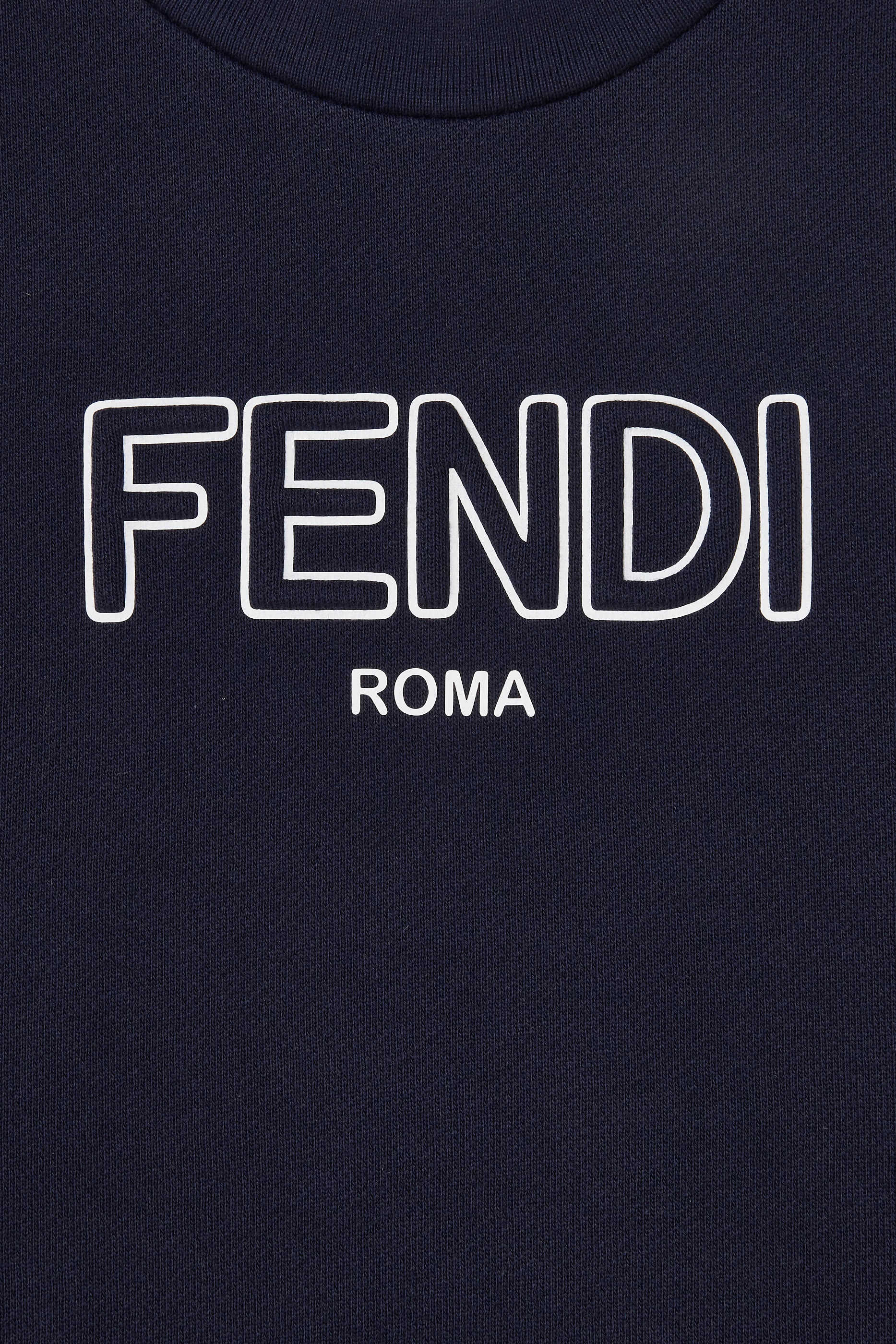 سويت شيرت كلاسيك للأطفال